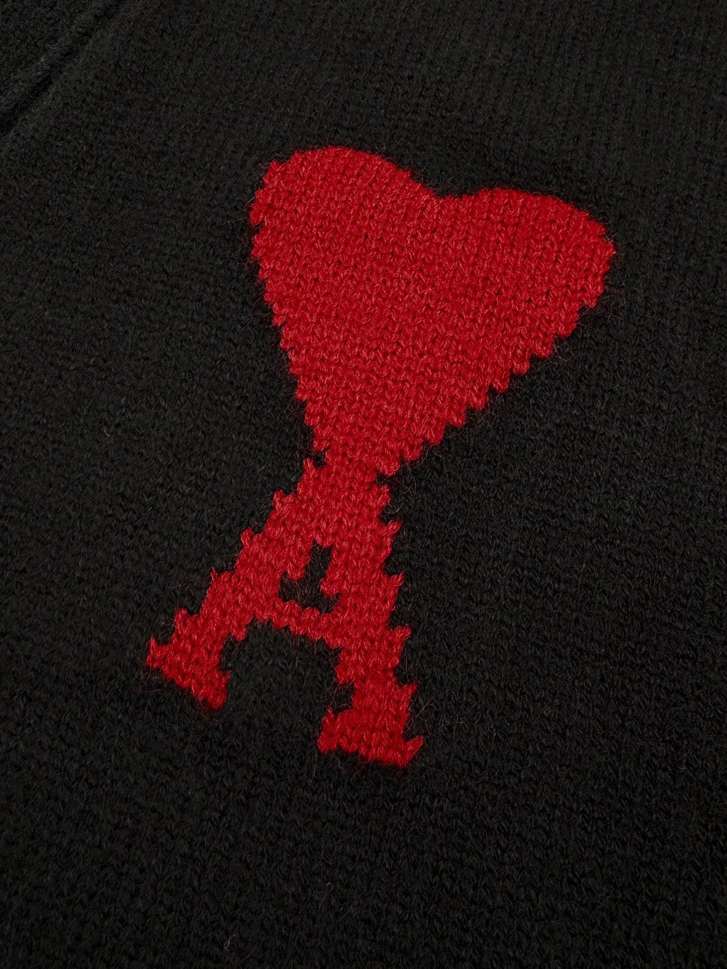 2026 New Style Heart A Love Flowered Shirt Sweater (AA506-B45)