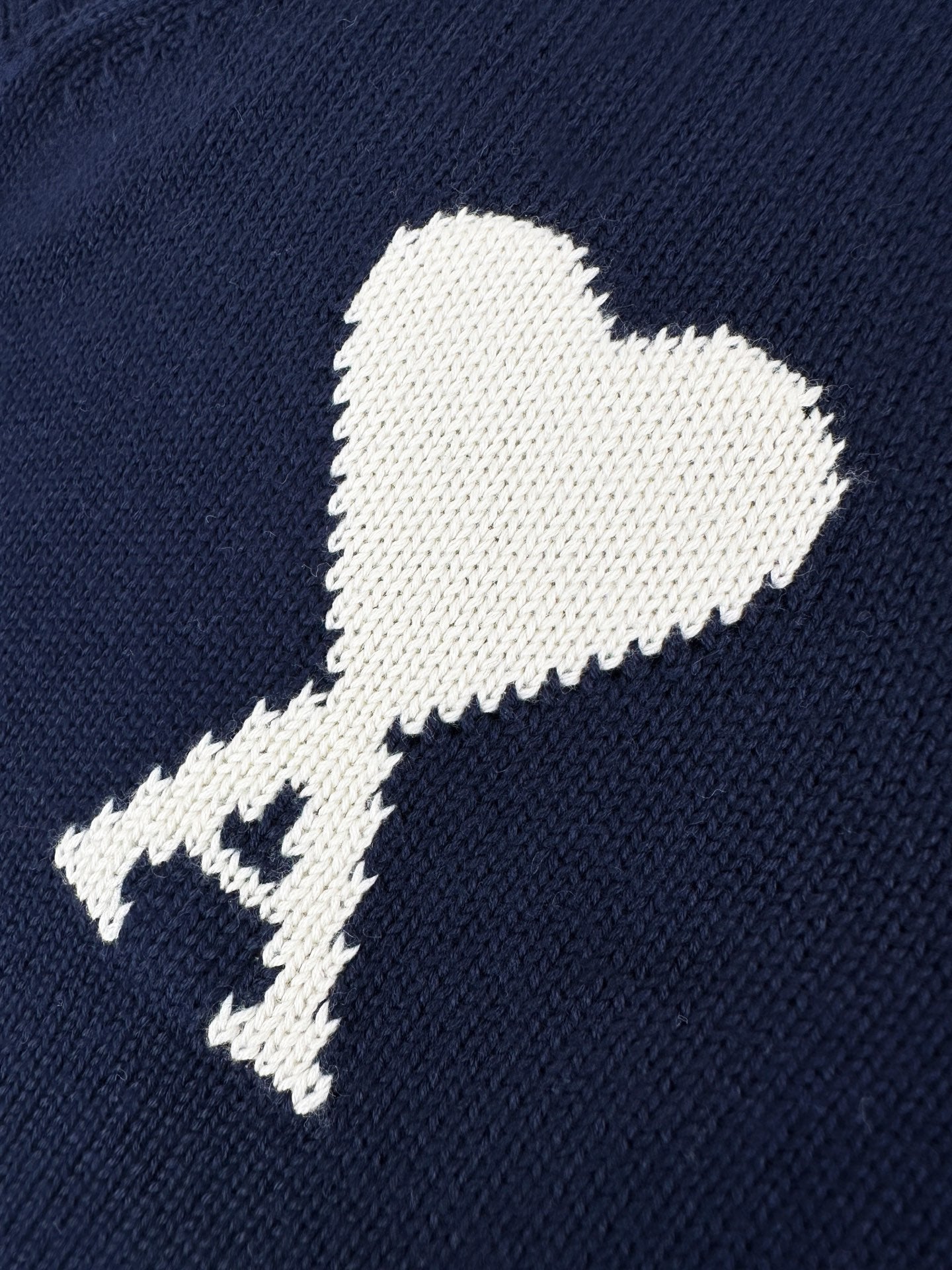 2026 New Triangle Brand Besticktes Poloshirt aus Wollmischung mit Reißverschluss vorne (25127-A70)