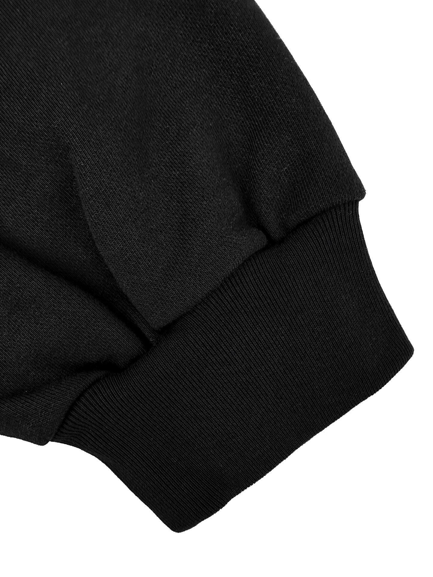 2026 New Model Balen Hooded Sweatshirt (AA681-B10)