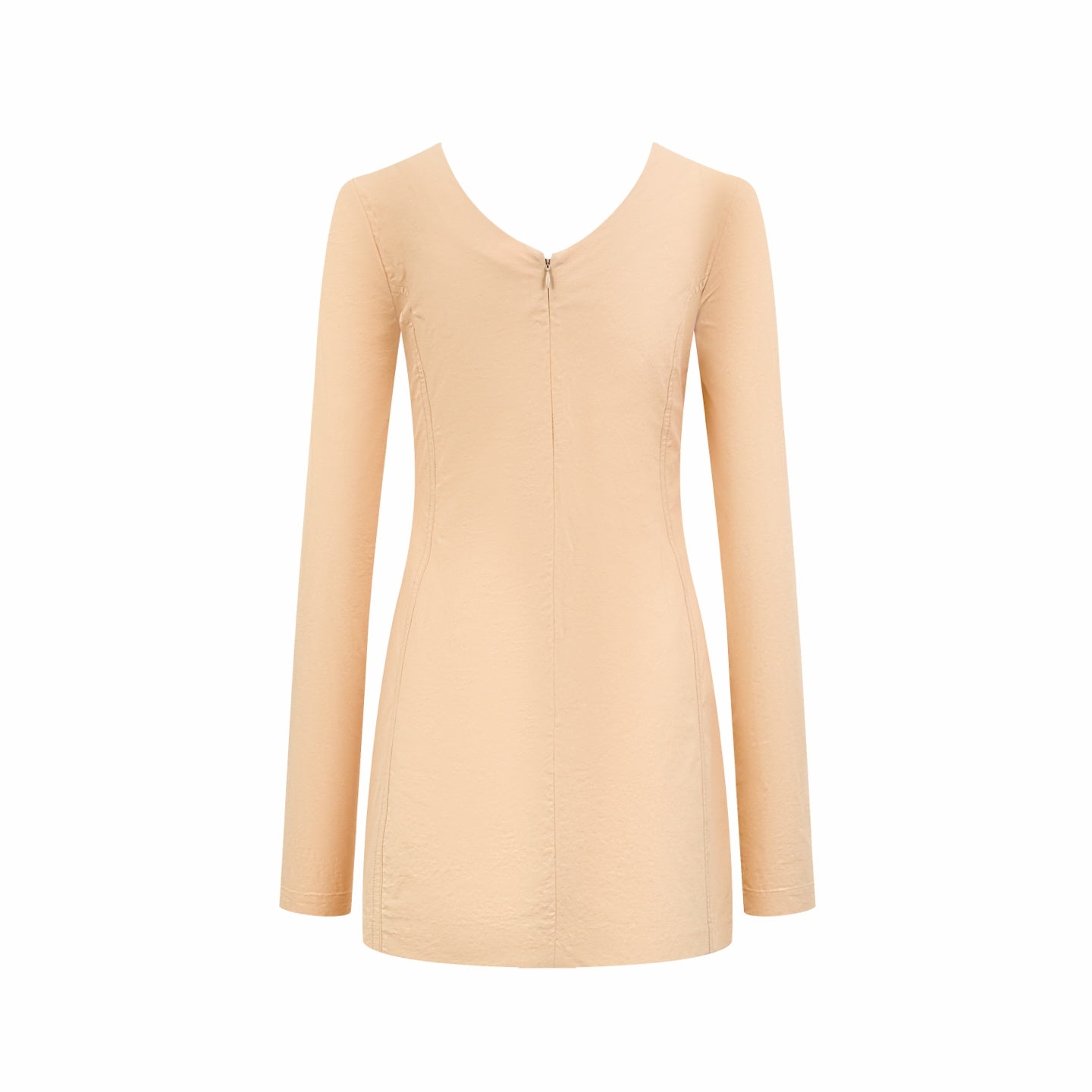 2026 Women's MM Logo Bow Dress (FF802)