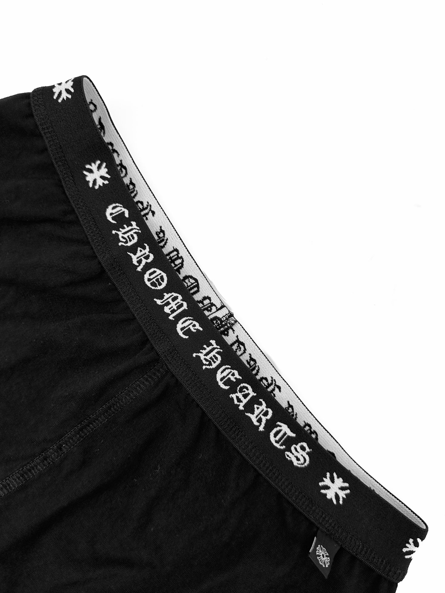 2026 Women's CH Sanskrit Elastic Underpants (DD160)