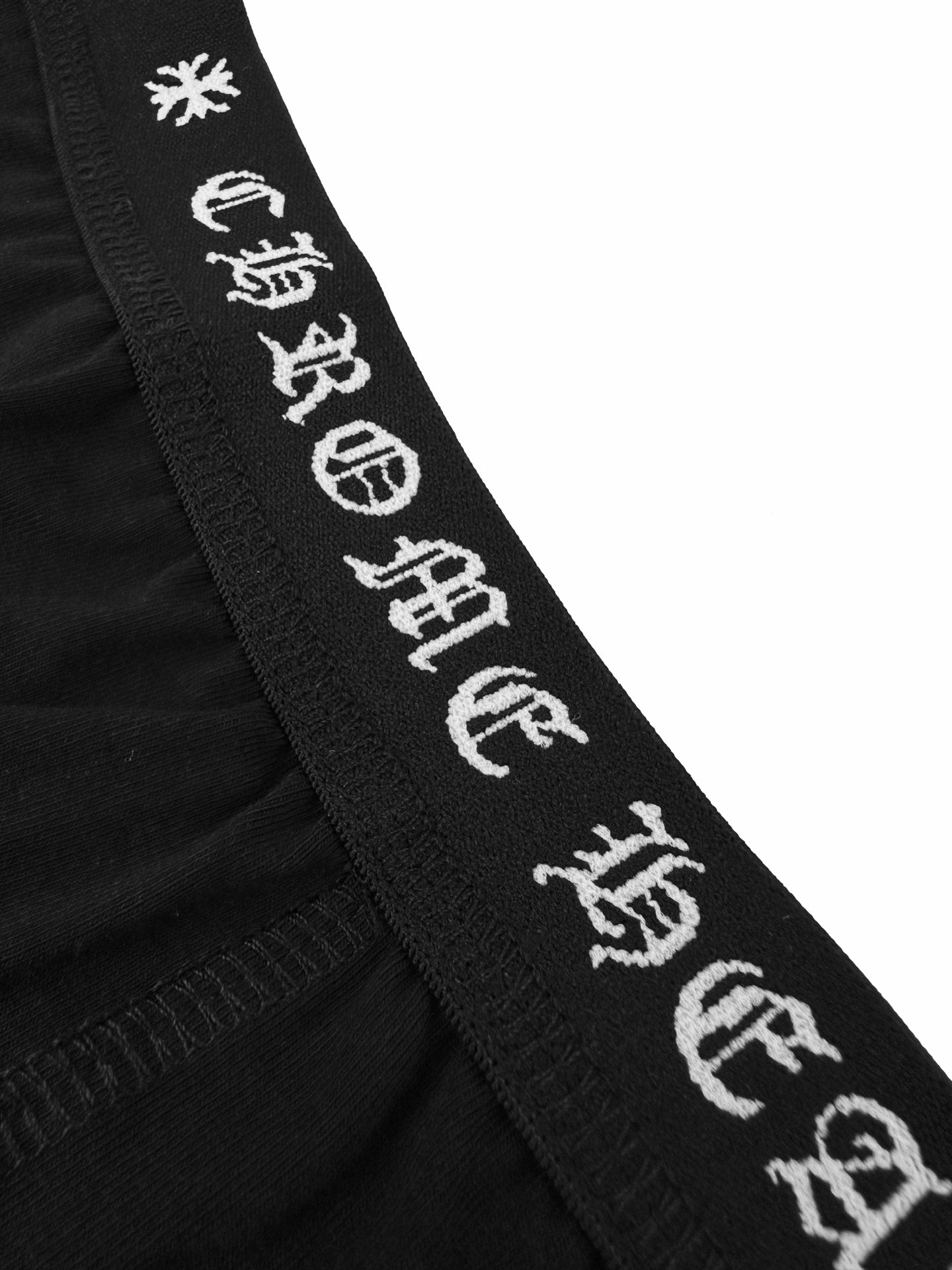 2026 Women's CH Sanskrit Elastic Underpants (DD160)