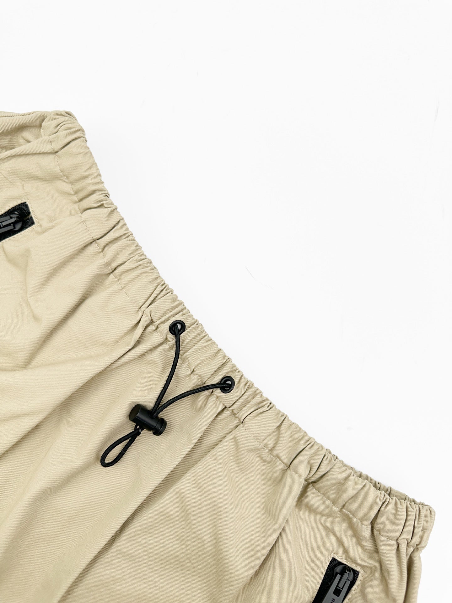 2026 Women's MM Logo Drawstring Mini Skirt (FF807)