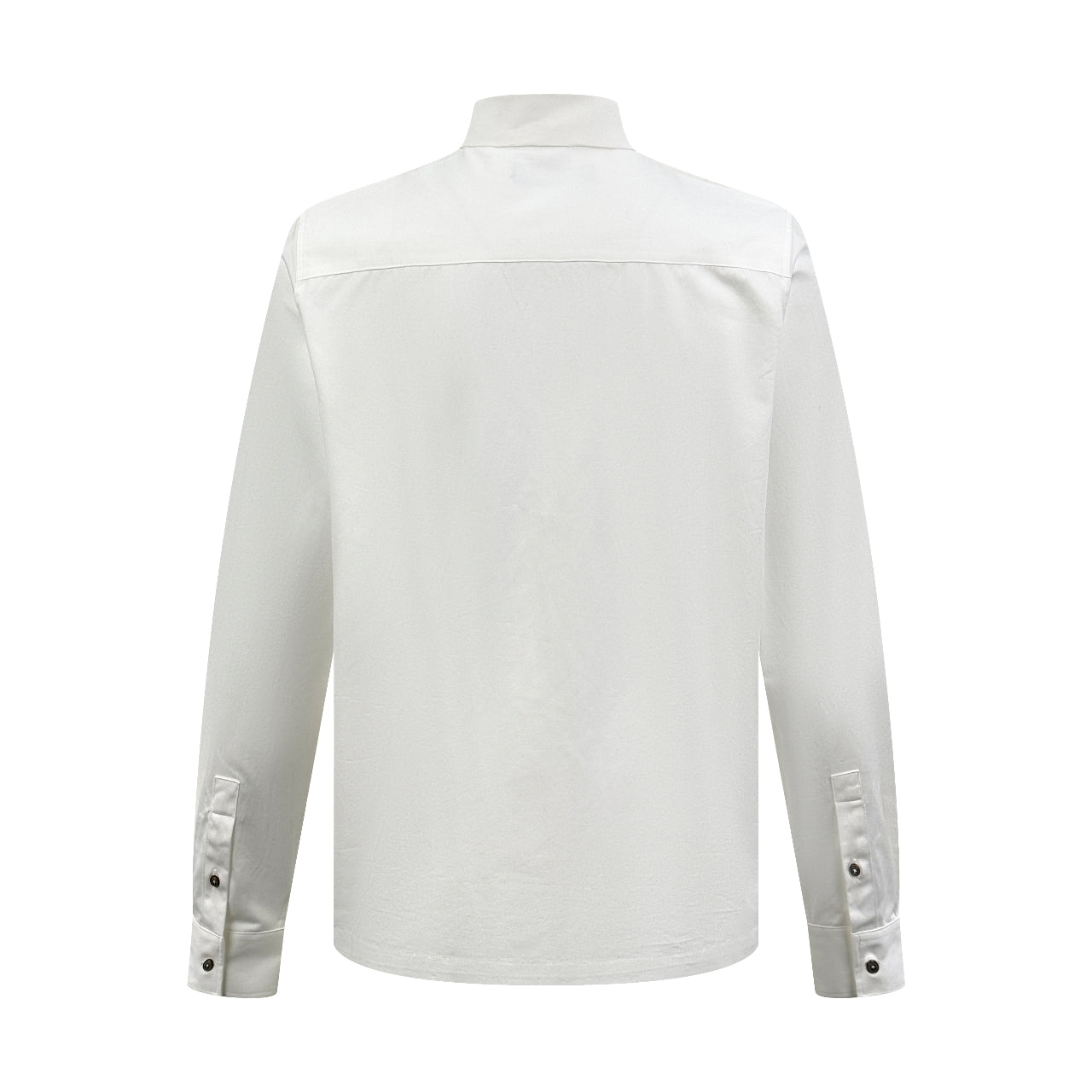 2026 New Model LY Embossed Pocket Shirt (BB783-B25)