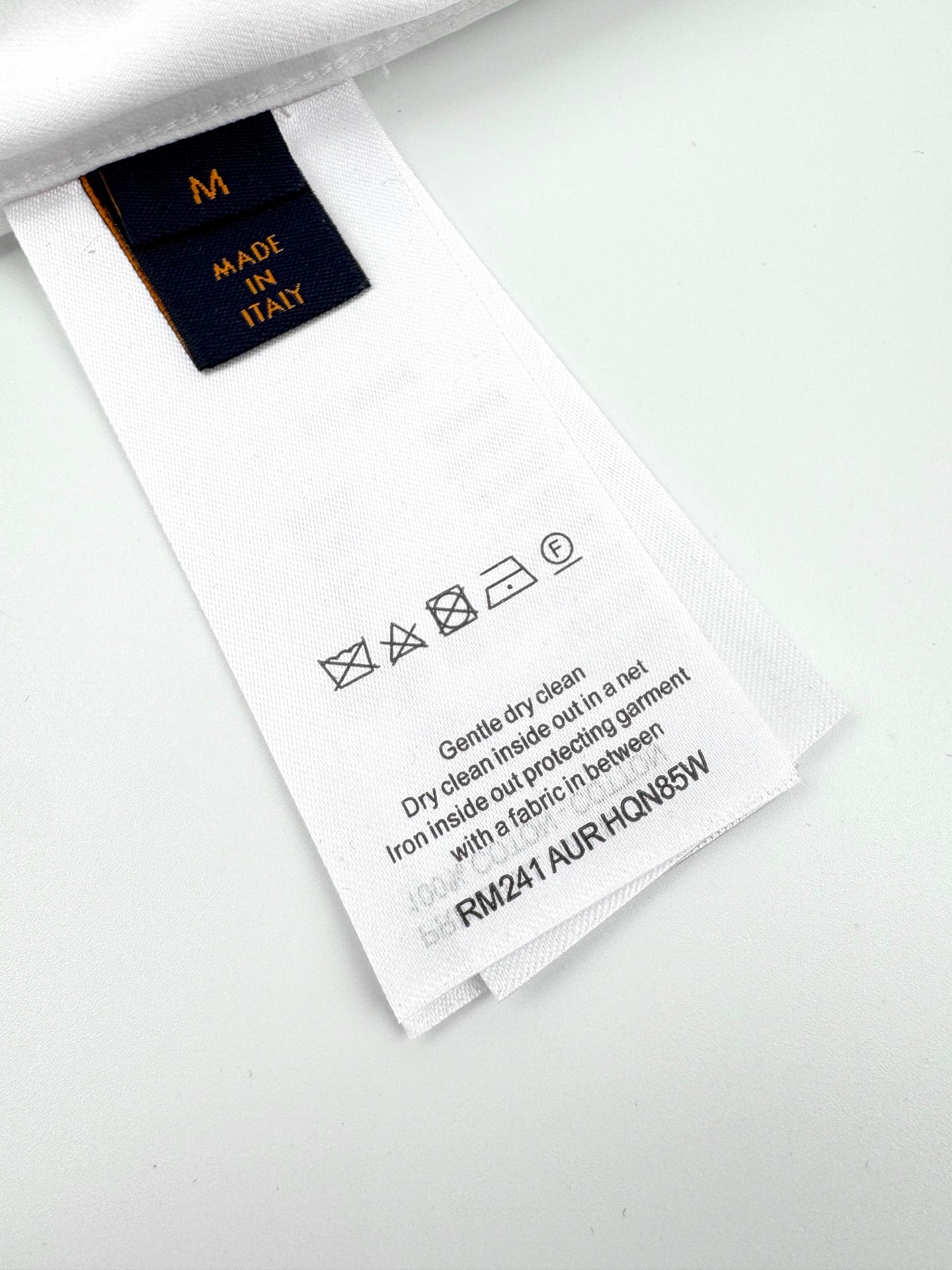 2026 New Model LY Embossed Pocket Shirt (BB783-B25)