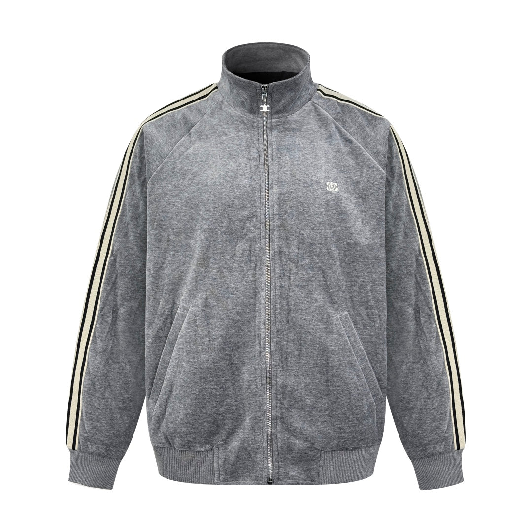 2026 New Model Ce Archway Embroidered Jacket (BB705-B70)