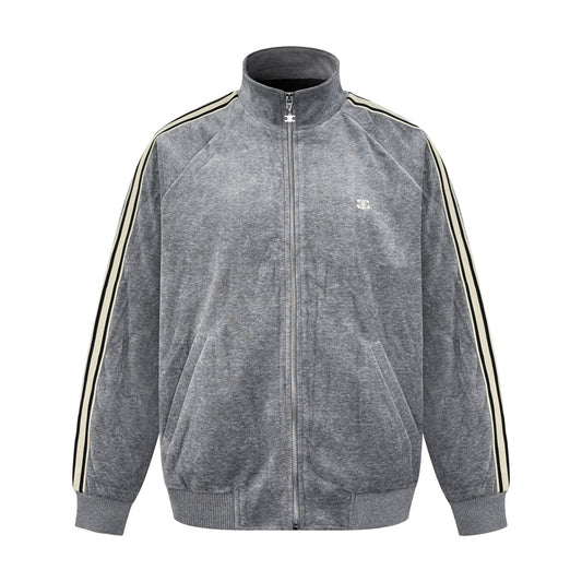 2026 New Model Ce Archway Embroidered Jacket (BB705-B70)