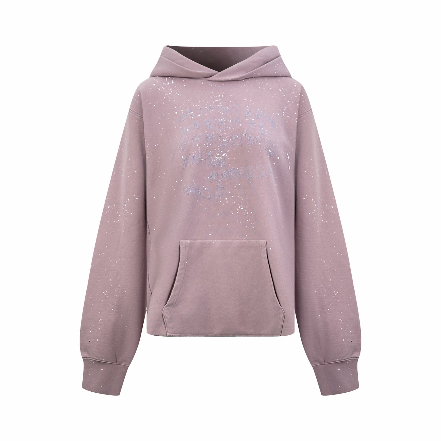 2026 Women's Mai Digital Gradient Hooded Sweatshirt (FF794)