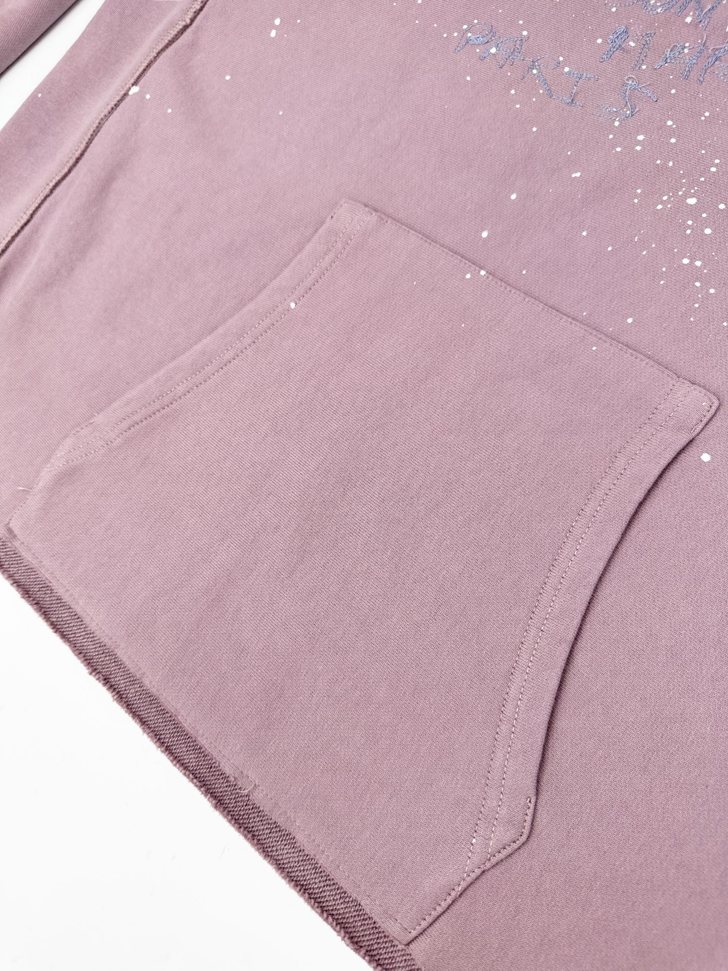2026 Women's Mai Digital Gradient Hooded Sweatshirt (FF794)