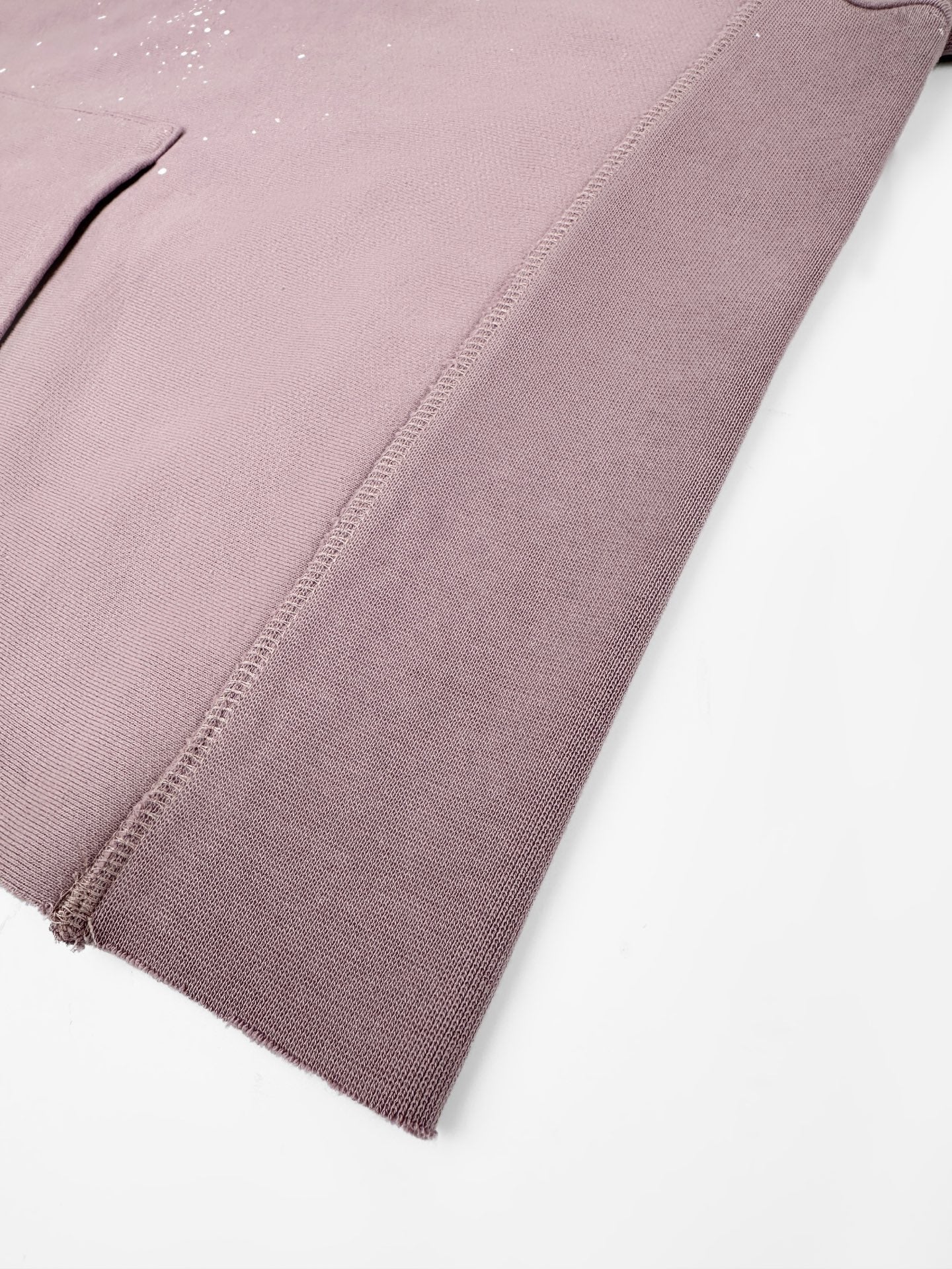 2026 Women's Mai Digital Gradient Hooded Sweatshirt (FF794)