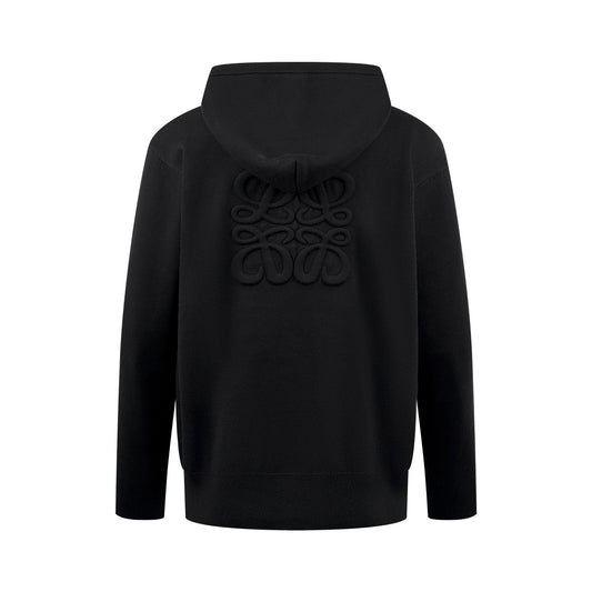 2026 New Style Way Zippered Hooded Sweatshirt (24046-B90)