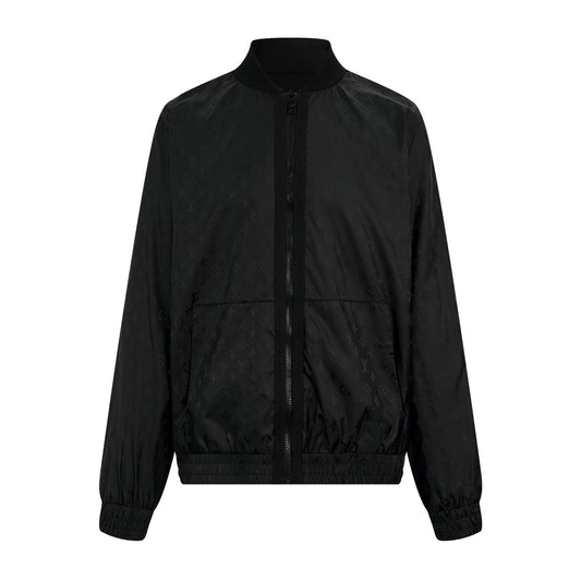 2026 New Model LY Double-Panel Zipper Jacket (25321-C25)