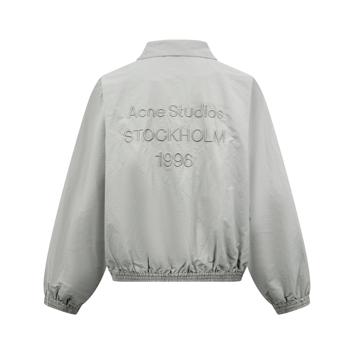 2026 new model Acn 1996 embroidered logo coat (CC7004-B75)