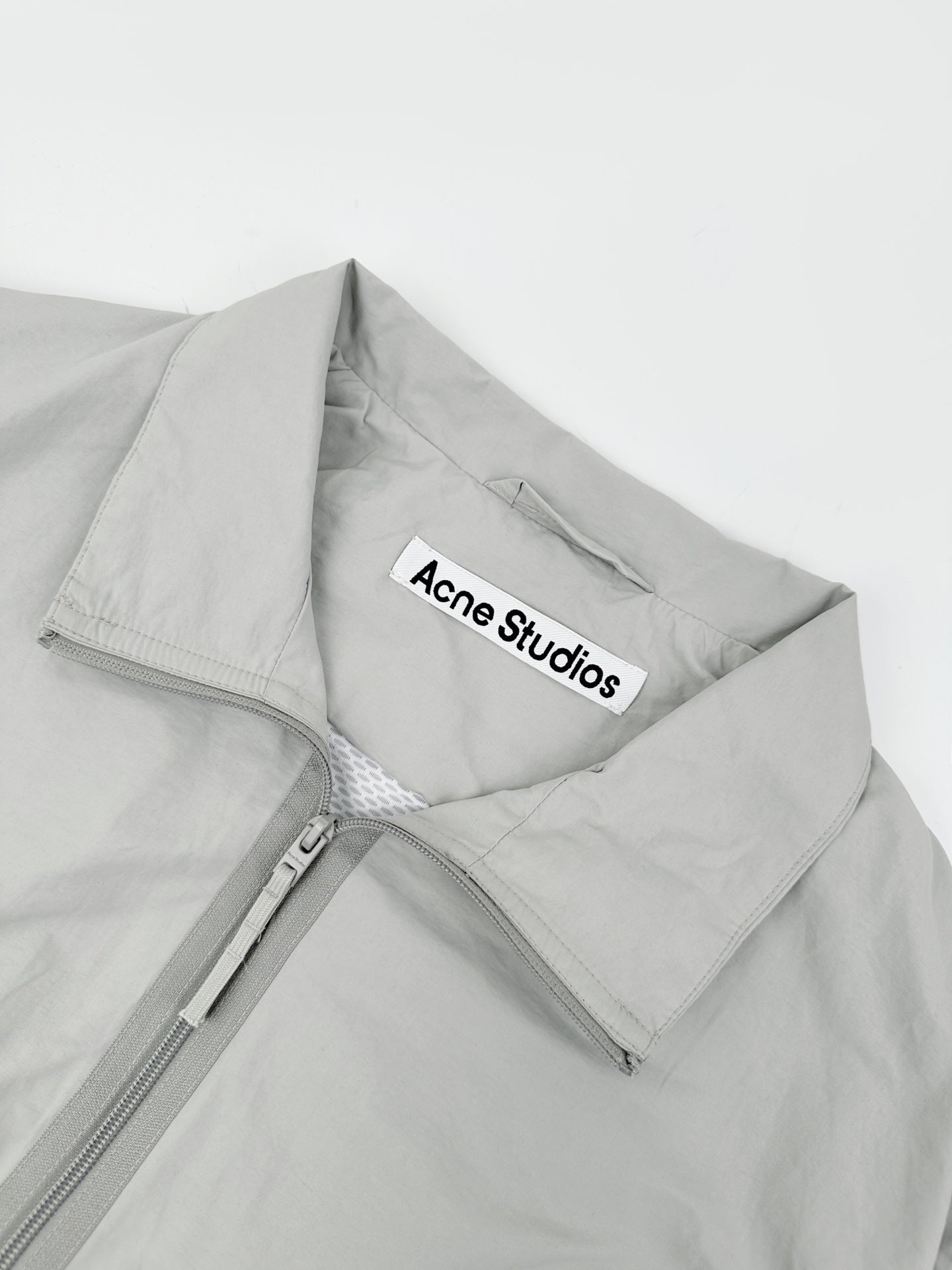 2026 new model Acn 1996 embroidered logo coat (CC7004-B75)