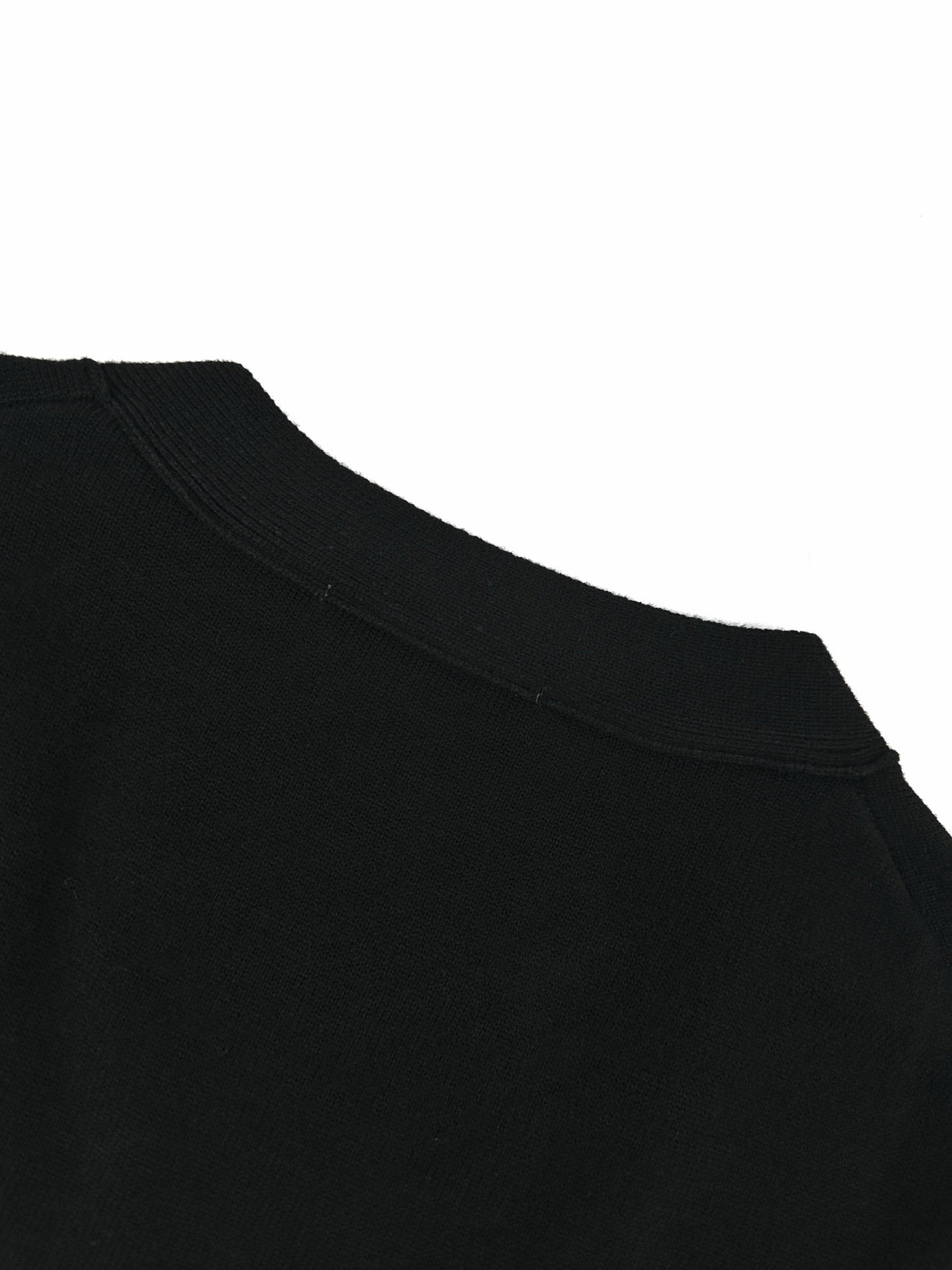 2026 New Heart A Jacquard Rundhals-Strickpullover (25374-B30)