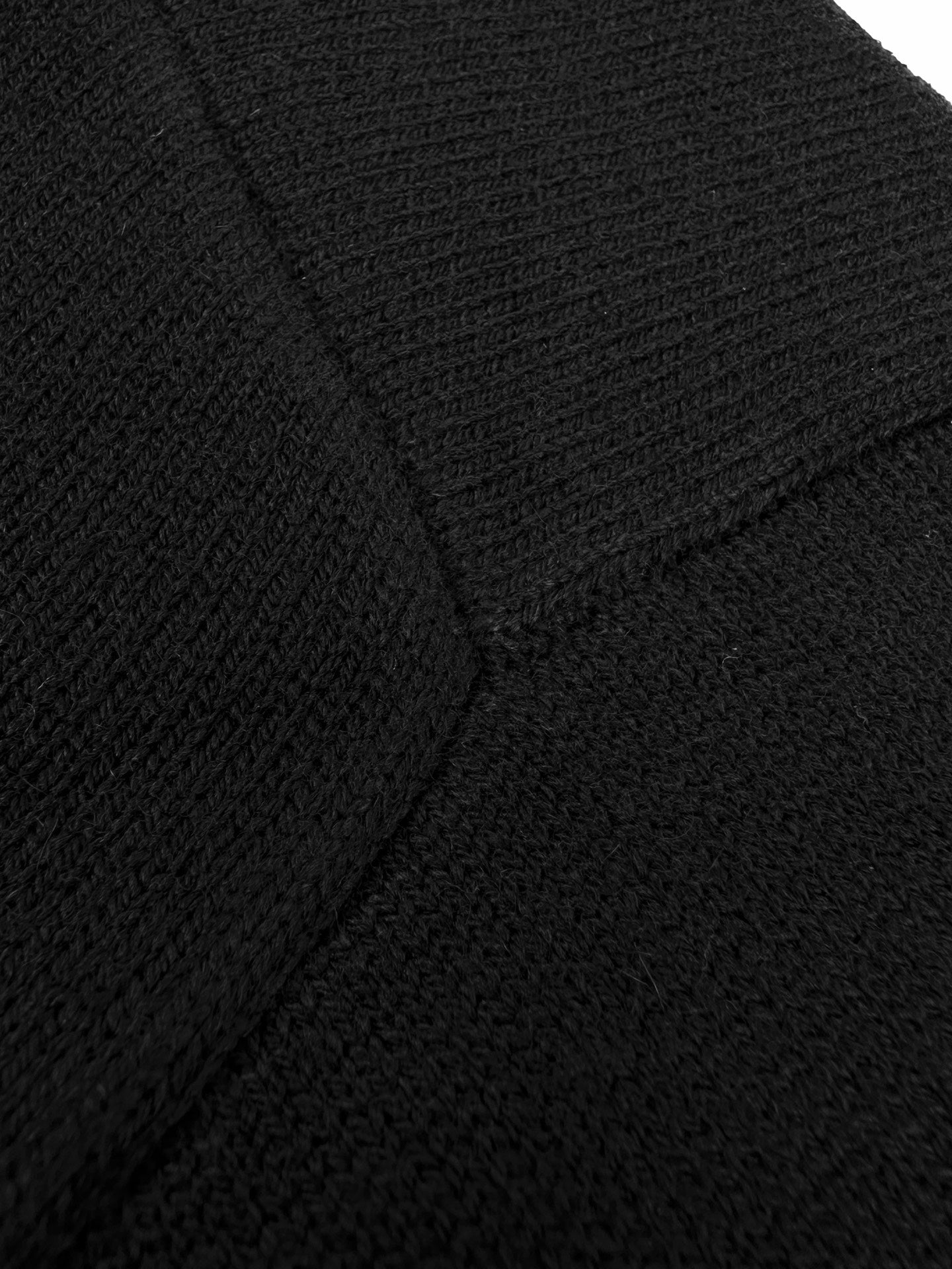 2026 New Heart A Jacquard Rundhals-Strickpullover (25374-B30)