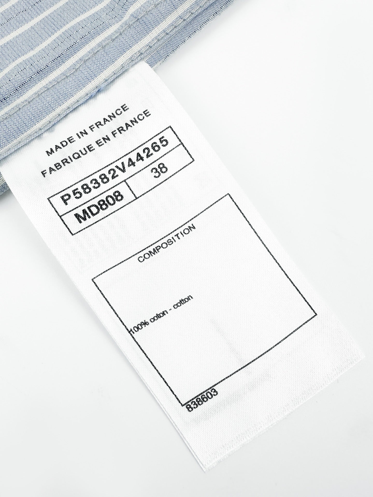 2026 Nova FF Plena Presita Ĉemizo (25344-B35)