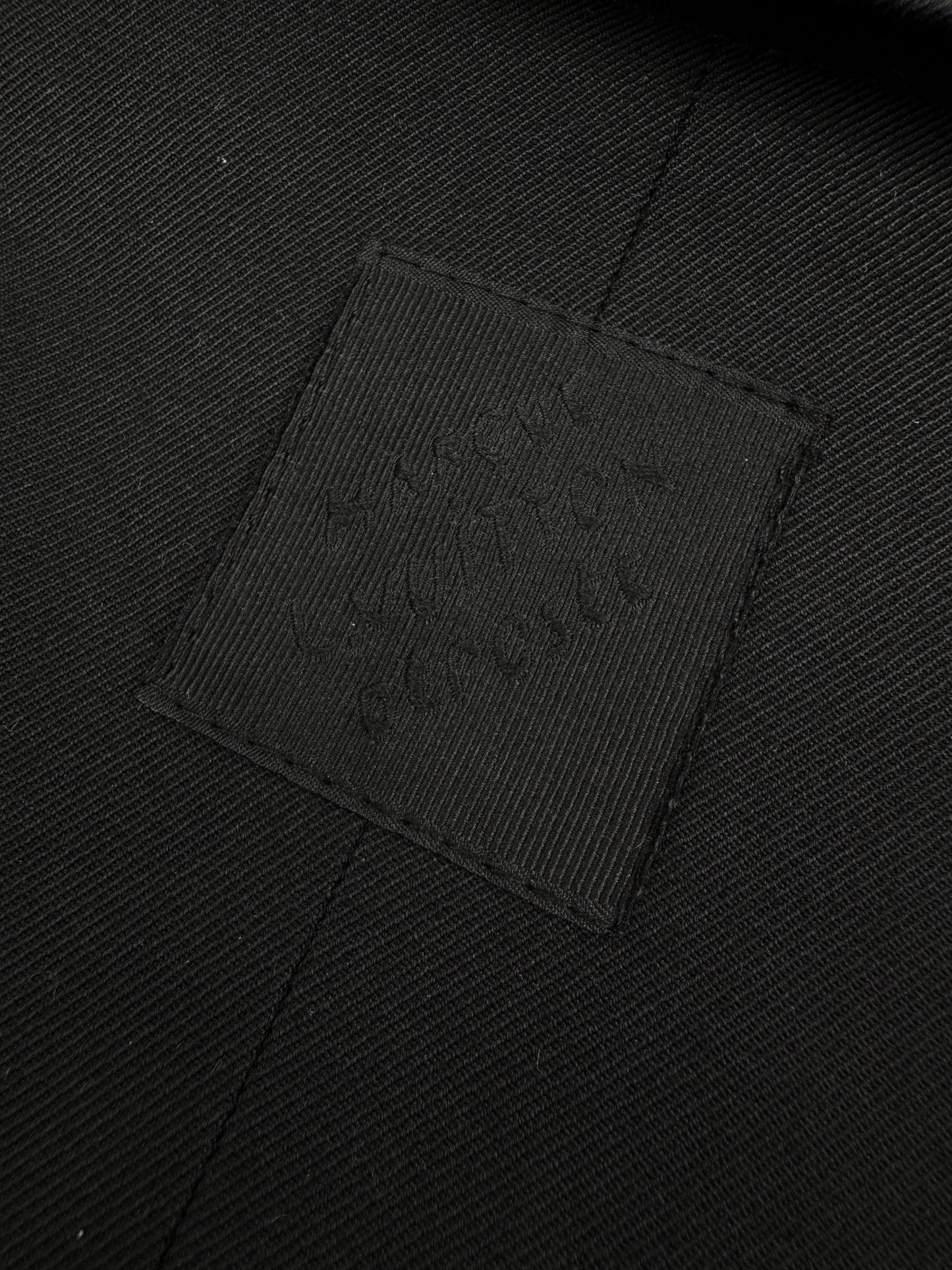2026 New Way Tannin Jeansjacke (55036-C60)