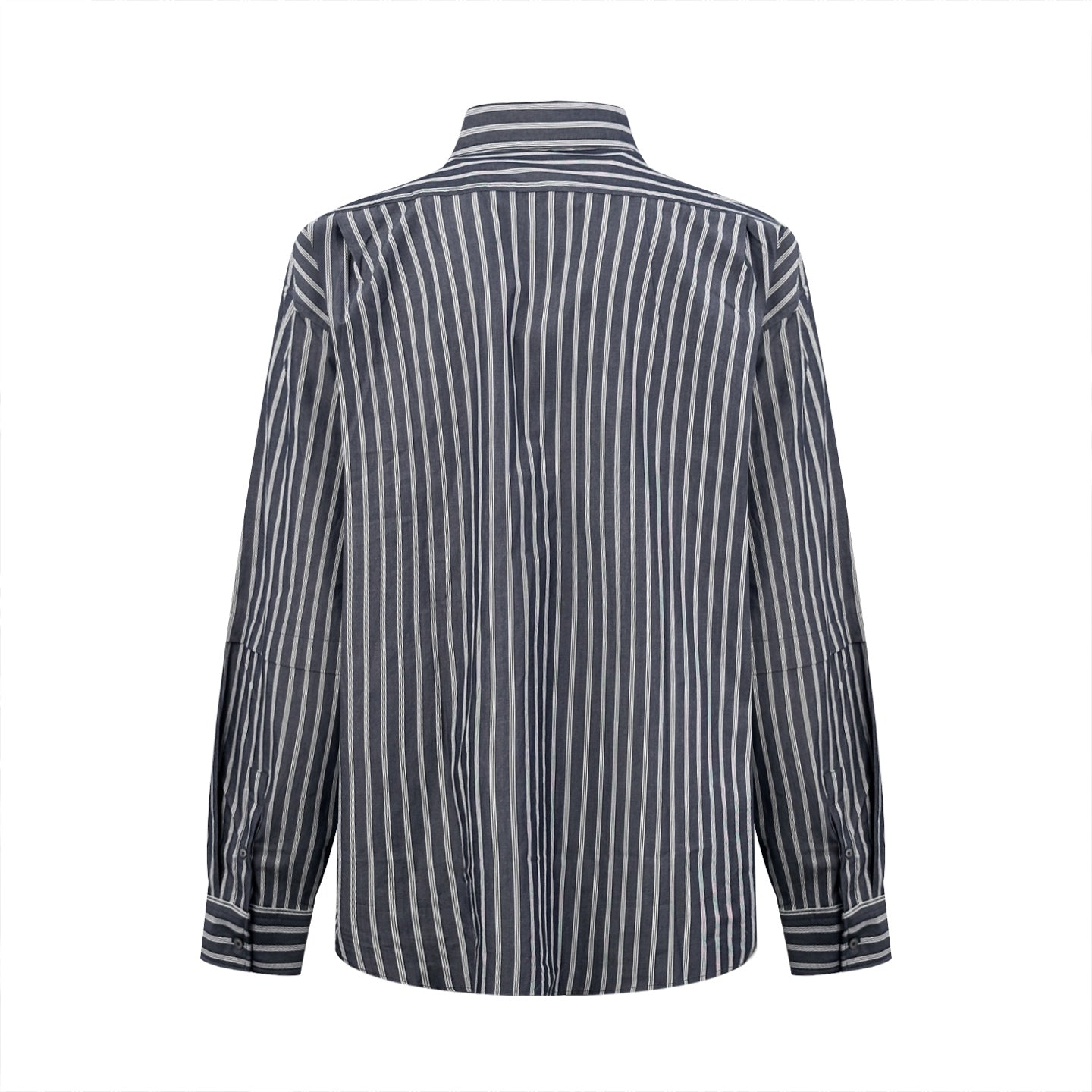 2026 new model Acn logo double-striped shirt (CC7014-B75)