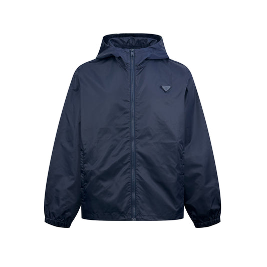 2026 New Model Triangle Brand Hooded Coat (BB888-B85)