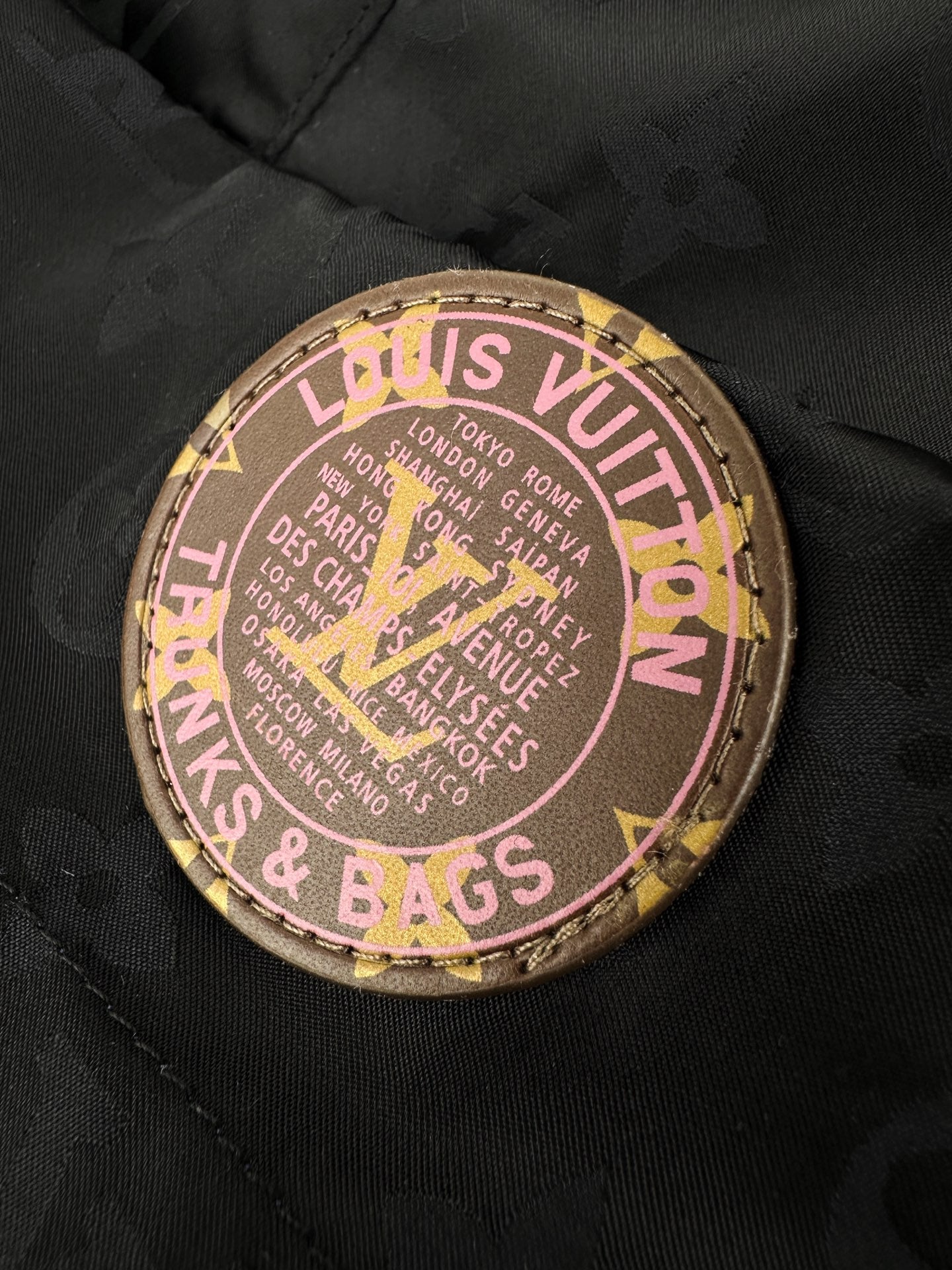 2026 New Way Tannin-Ĝinzoj (55017-C30)