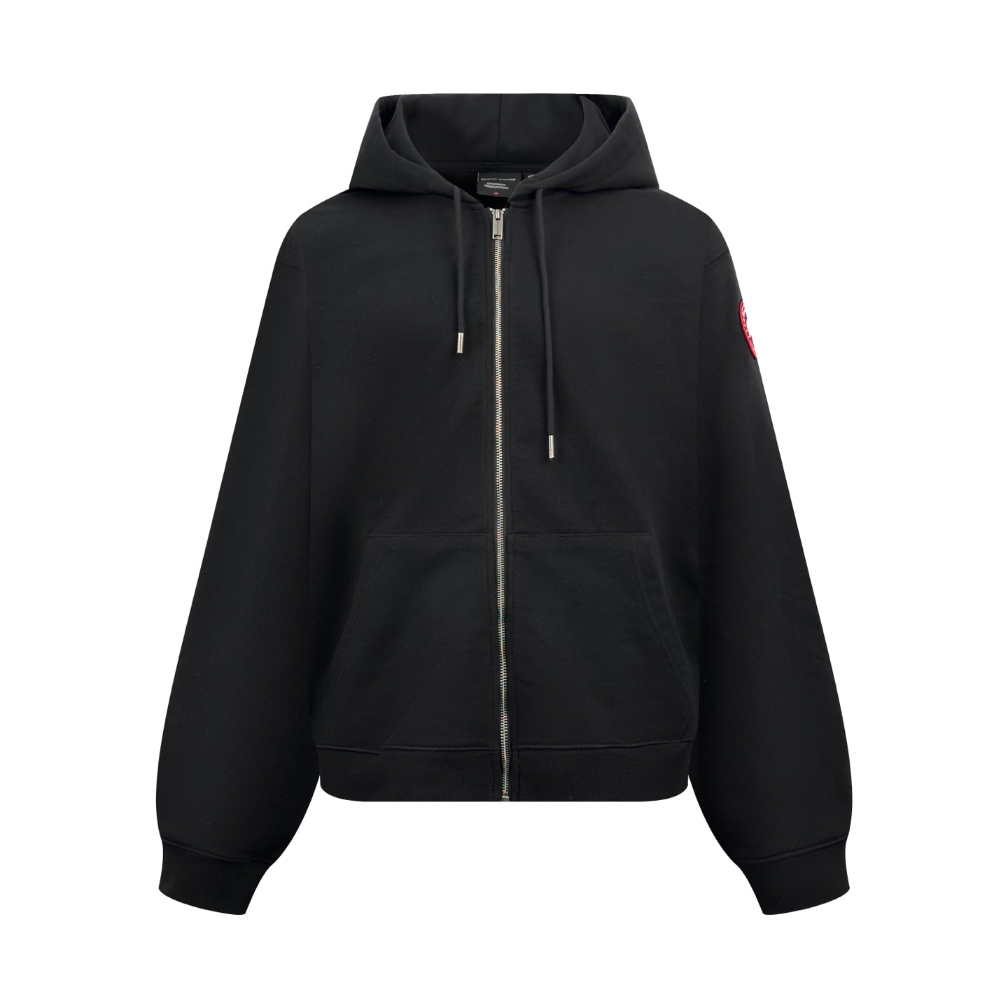 2026 new model CG logo zipper coat (BB4021-B60)