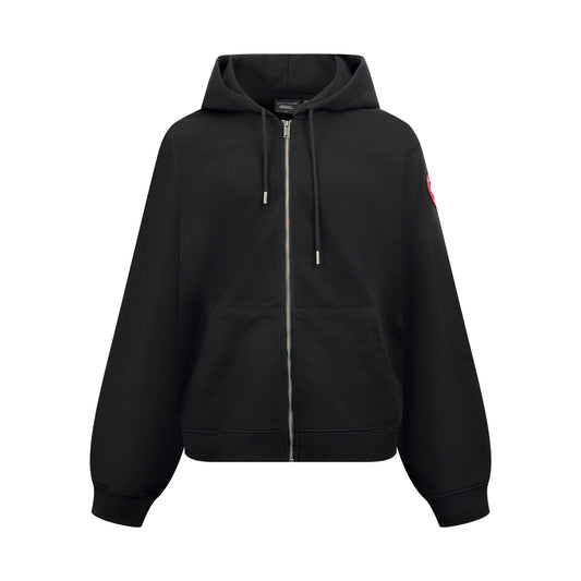 2026 new model CG logo zipper coat (BB4021-B60)