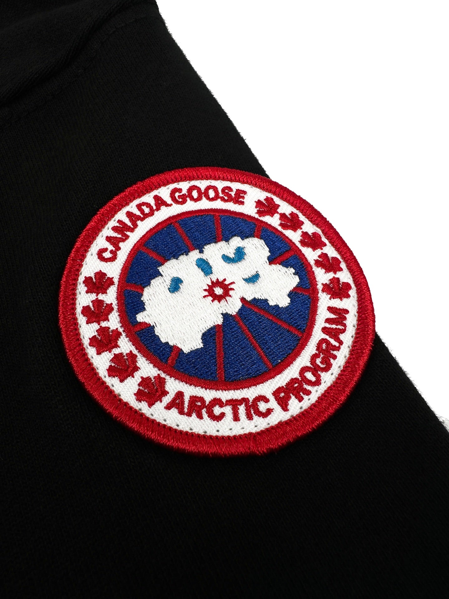 2026 new model CG logo zipper coat (BB4021-B60)