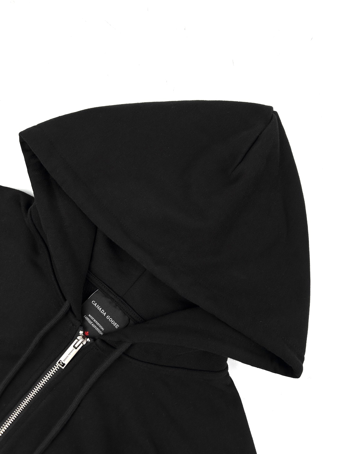 2026 new model CG logo zipper coat (BB4021-B60)