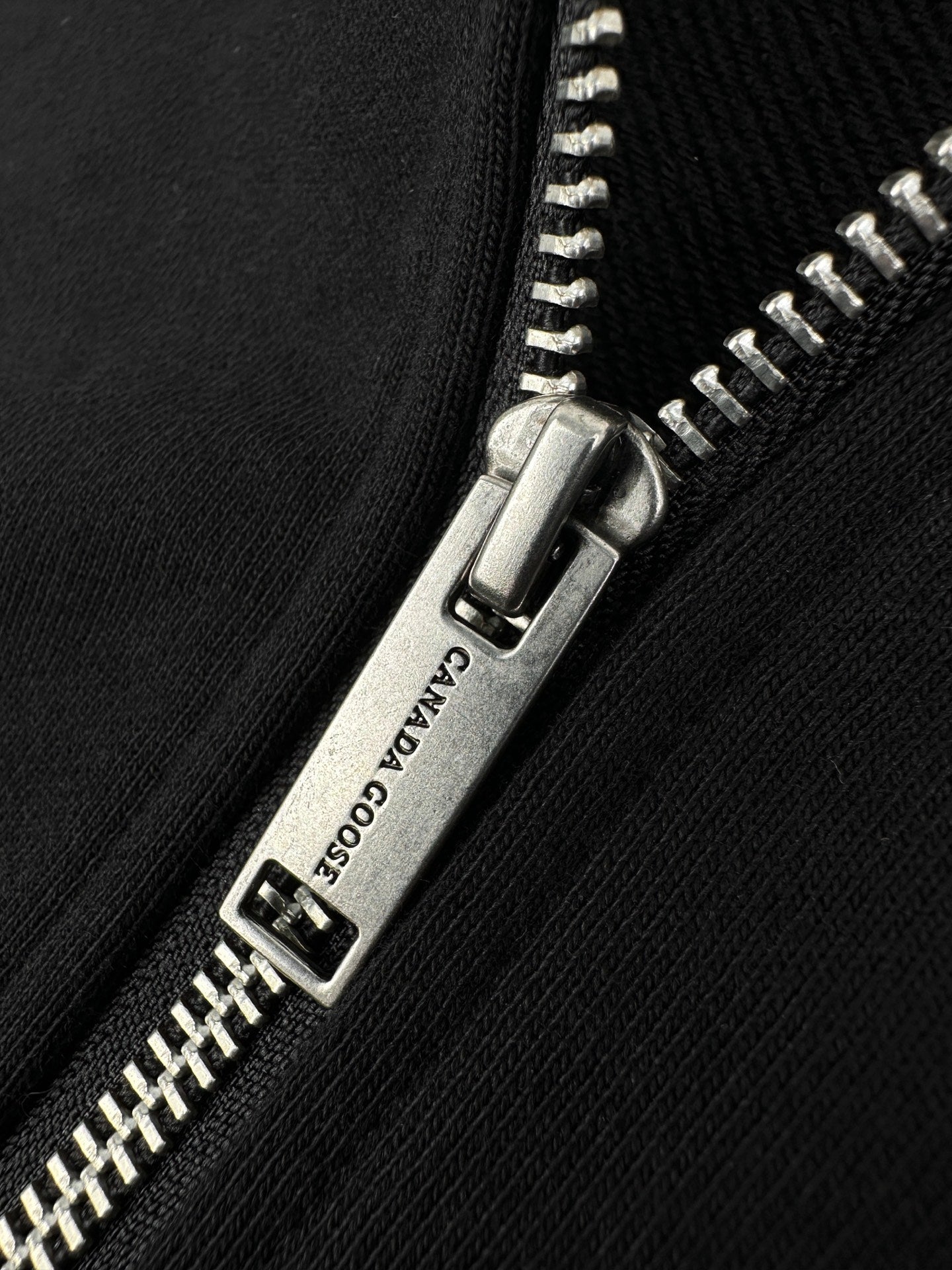 2026 new model CG logo zipper coat (BB4021-B60)