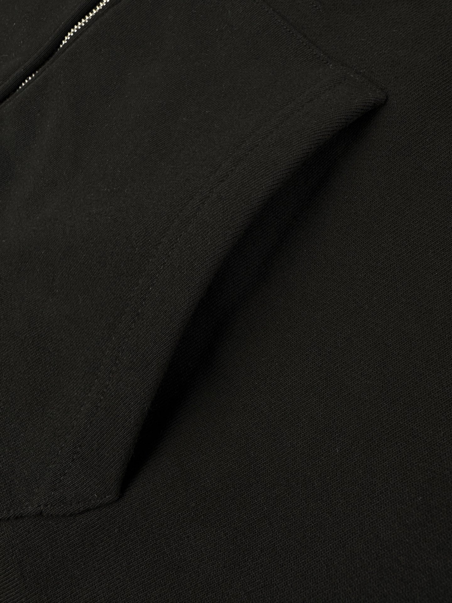 2026 new model CG logo zipper coat (BB4021-B60)