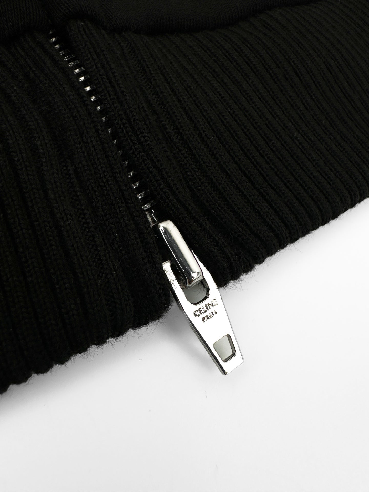 2026 New Model Ce Printed Zipper Jacket (AA1005-B50)
