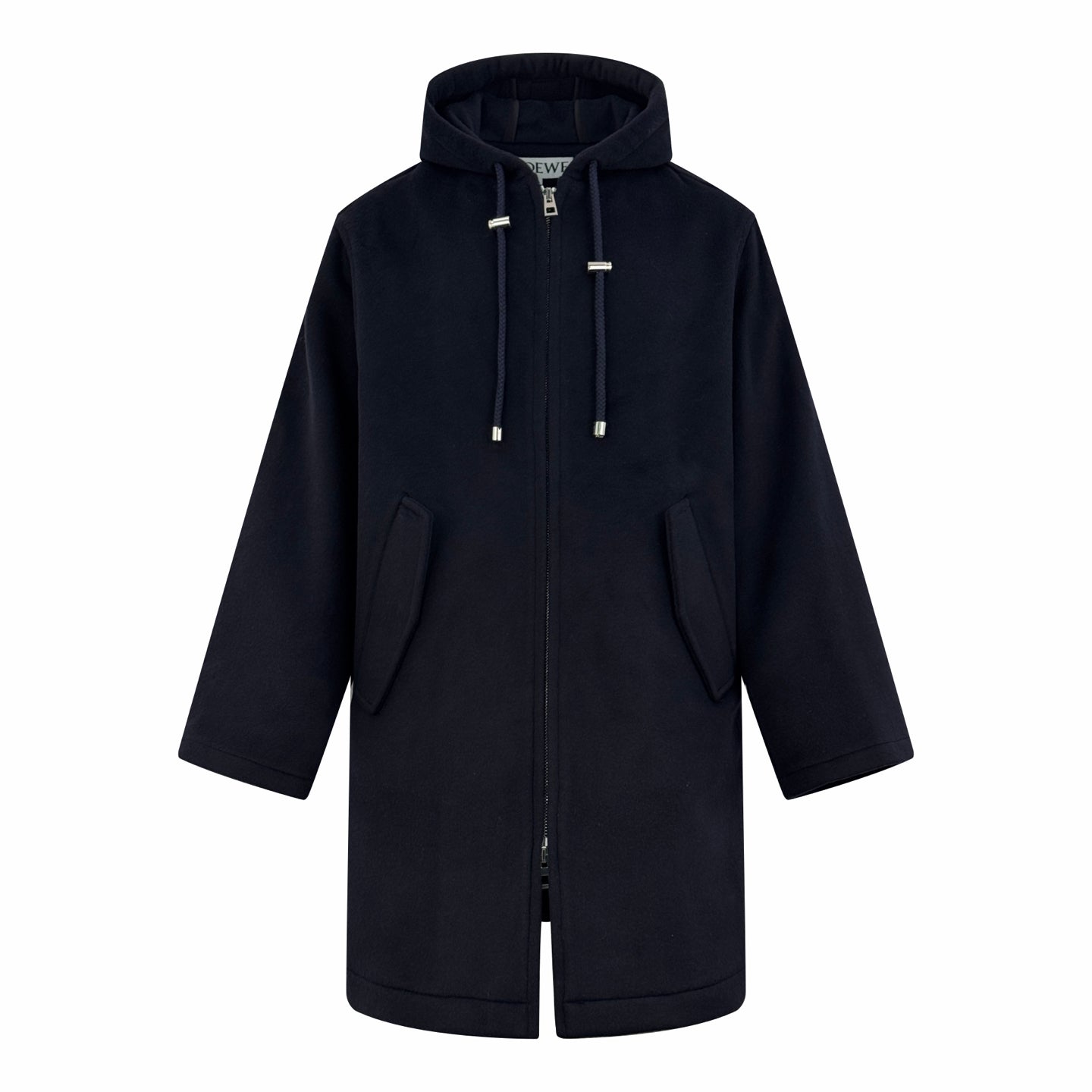 2026 New Way Tannin Jeansjacke (55036-C60)