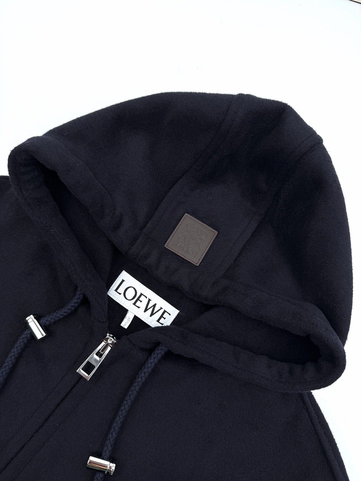 2026 New Way Tannin Jeansjacke (55036-C60)