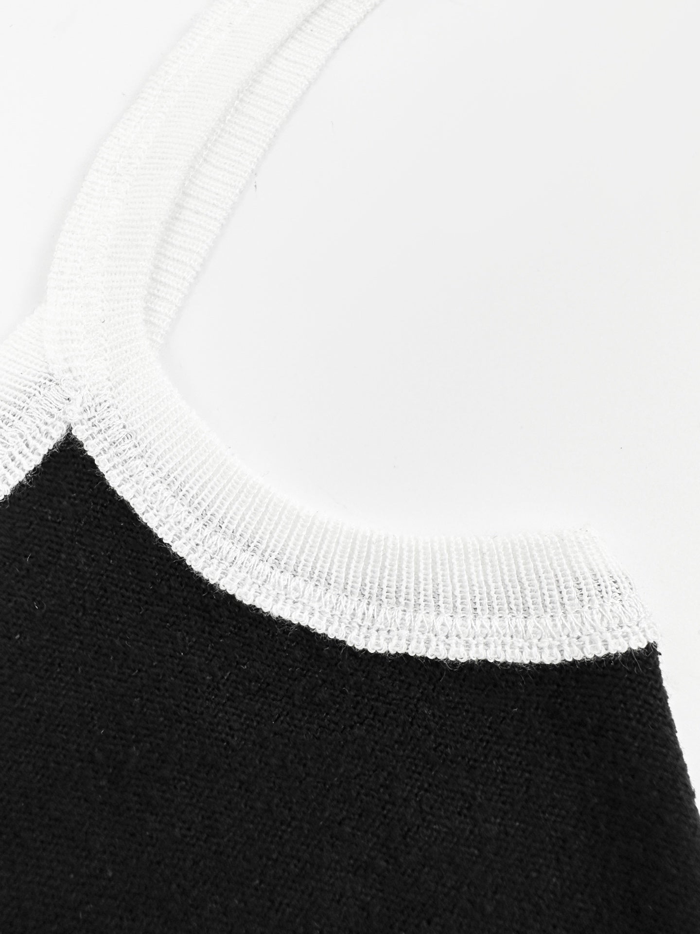 2026 Women's CC Logo Embroidered Bralette (FF819)