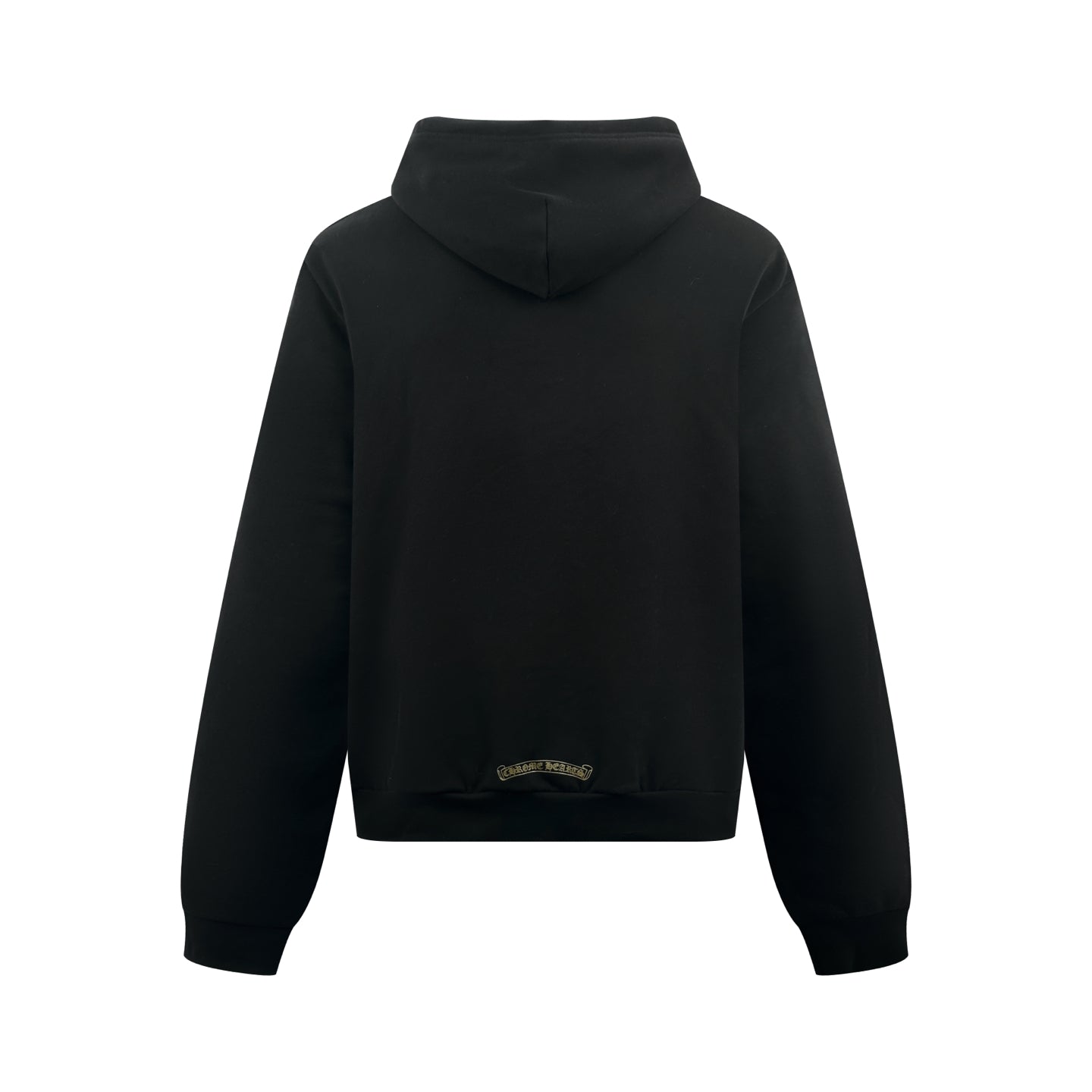 2026 New Model CH Logo Printed Hooded Sweatshirt (AA690-B10)