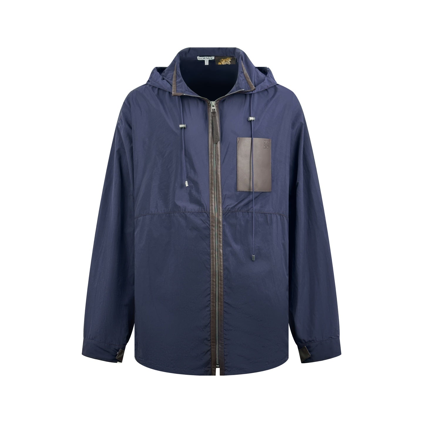 2026 New Way Tannin Jeansjacke (55036-C60)