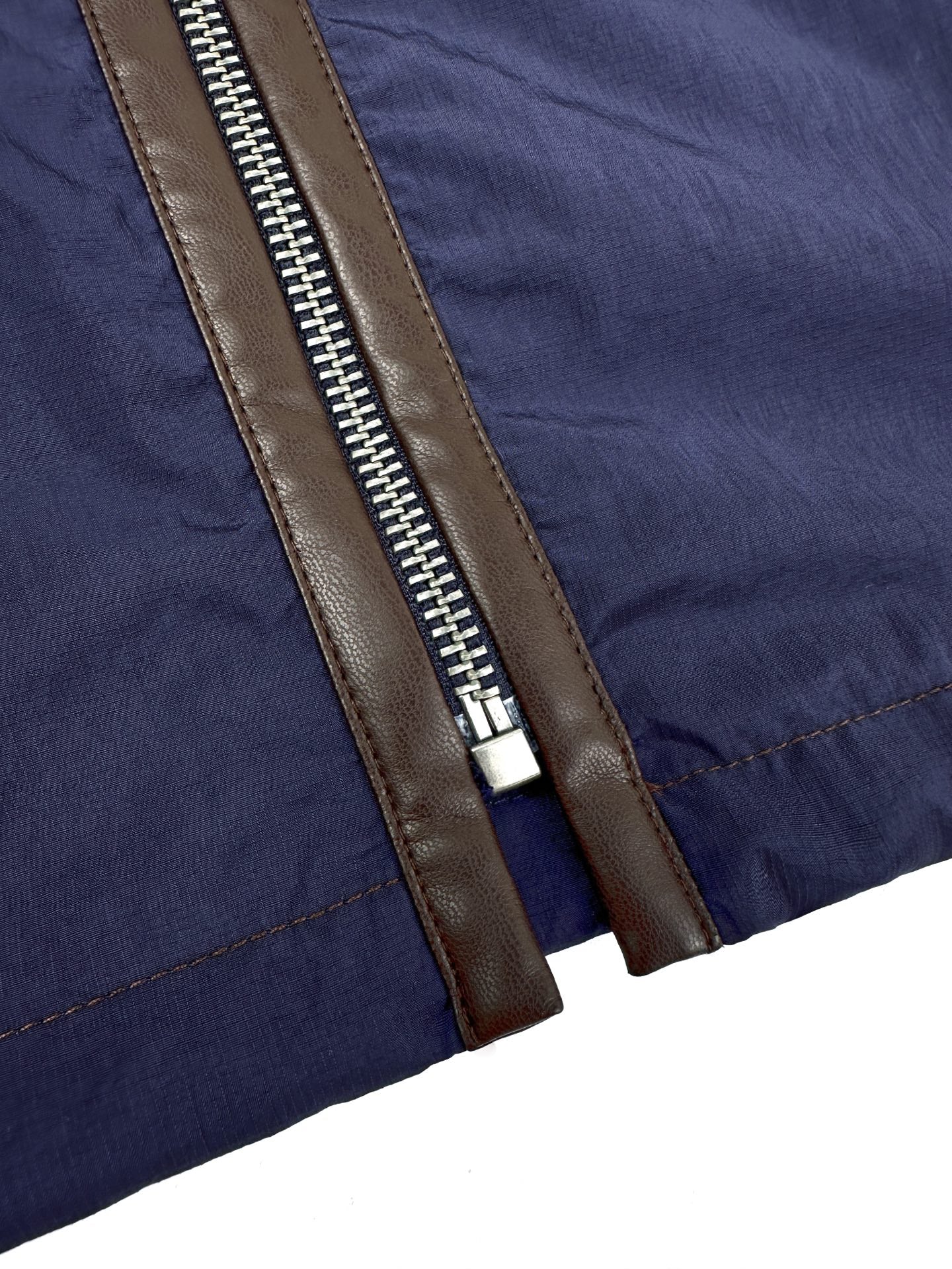 2026 New Way Tannin Jeansjacke (55036-C60)
