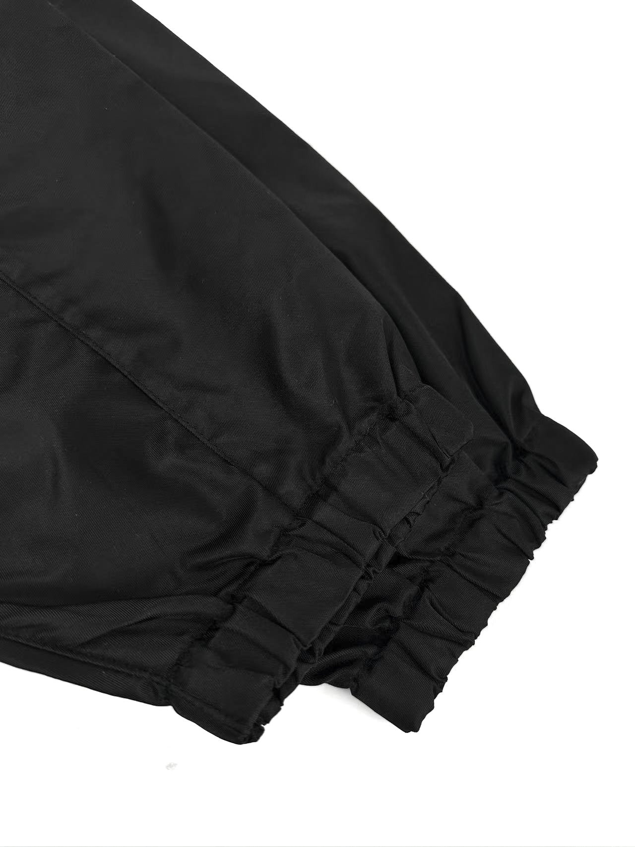 2026 Women's Triangle Brand Hooded Coat (EE438)