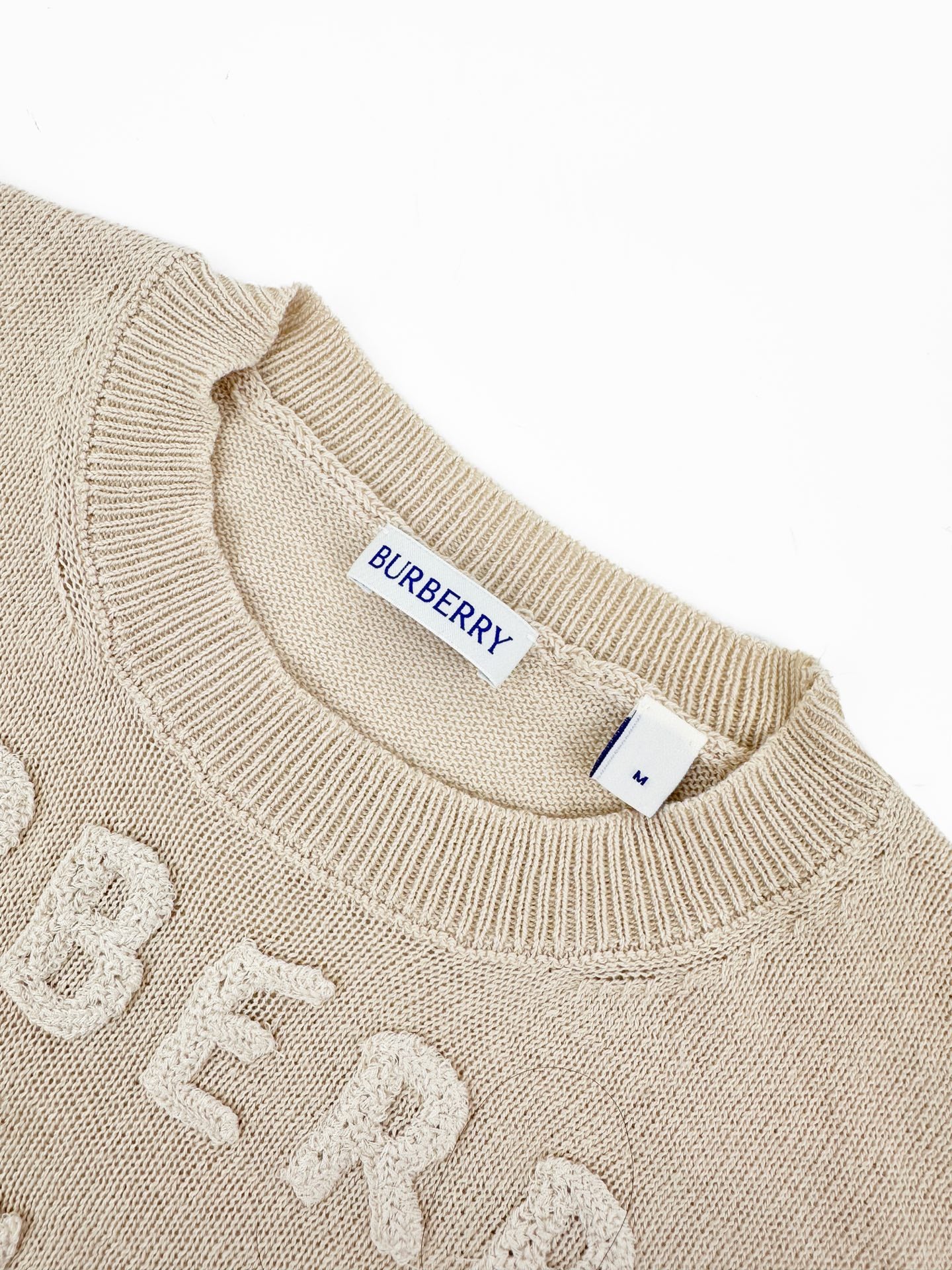 2026 Women's BBR Logo Sweater (DD143)