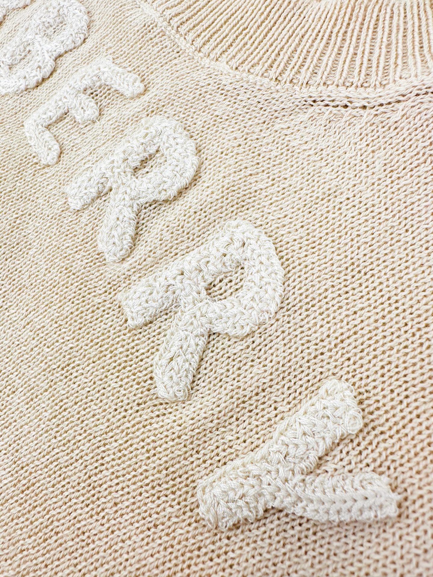 2026 Women's BBR Logo Sweater (DD143)