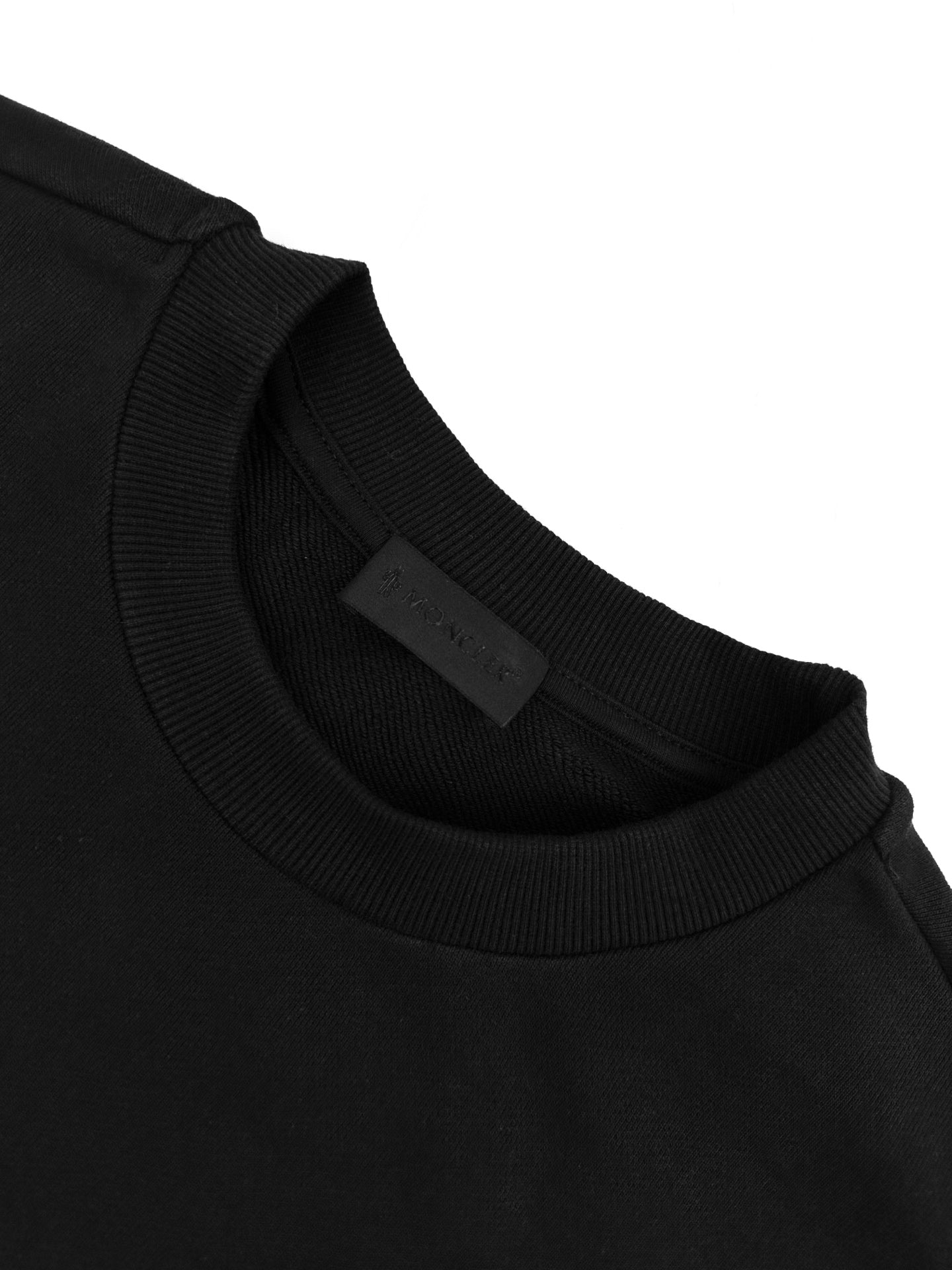 2026 New Model Mon Embossed Pocket T-Shirt (BB4022-A90)