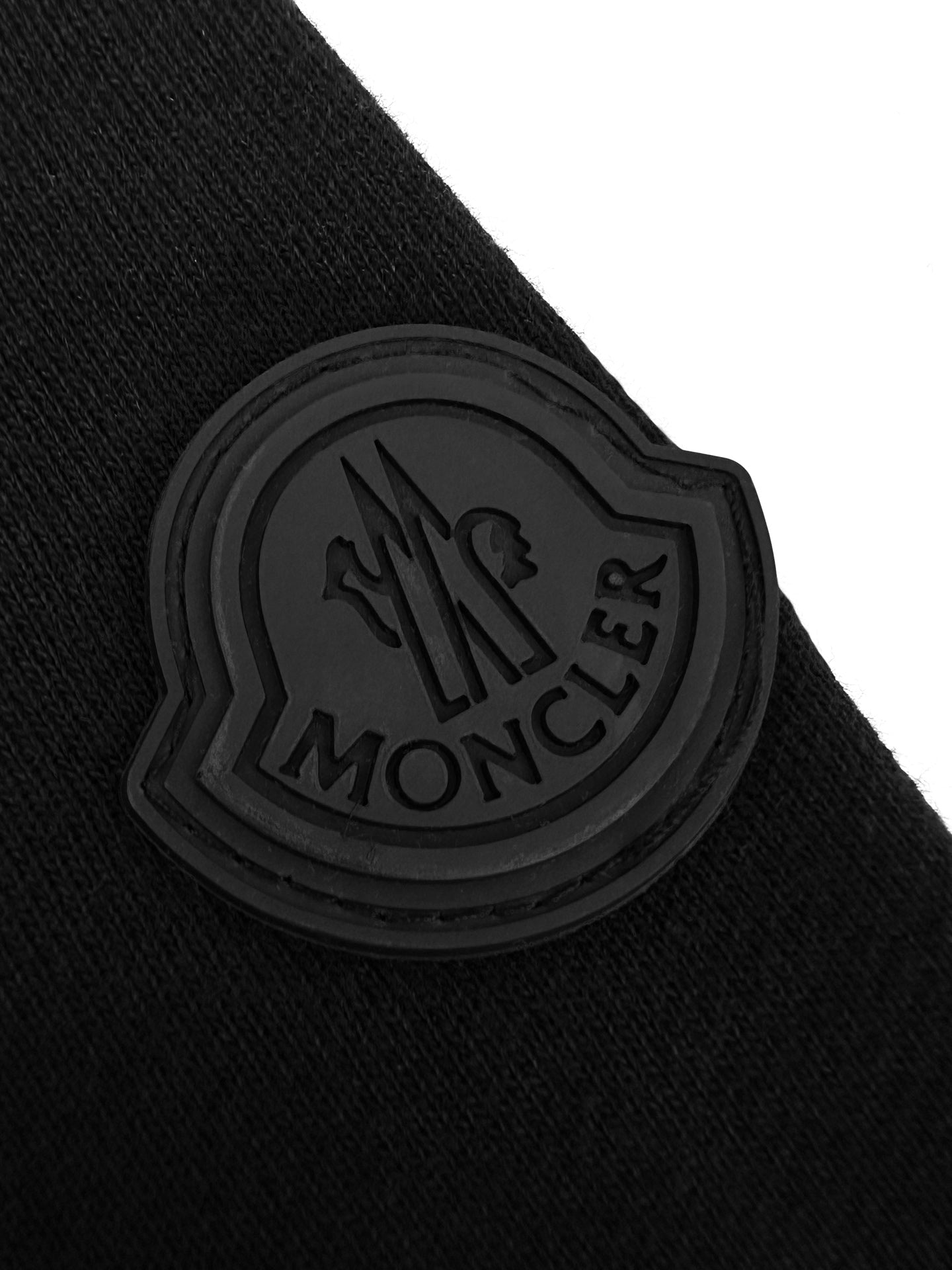 2026 New Model Mon Embossed Pocket T-Shirt (BB4022-A90)