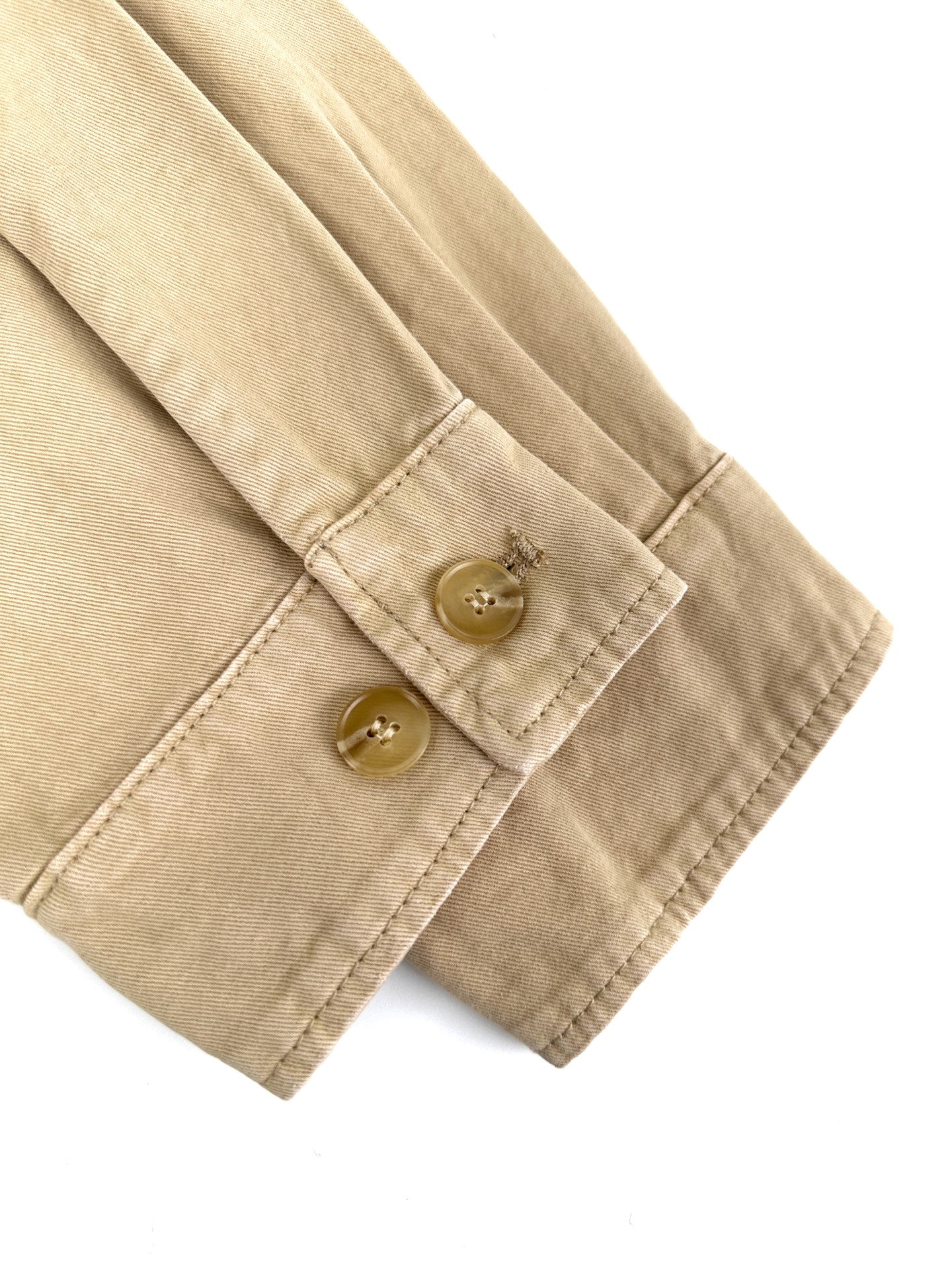 2026 New Model Triangle Brand Embroidered Leather Zipper Coat (BB870-C15)
