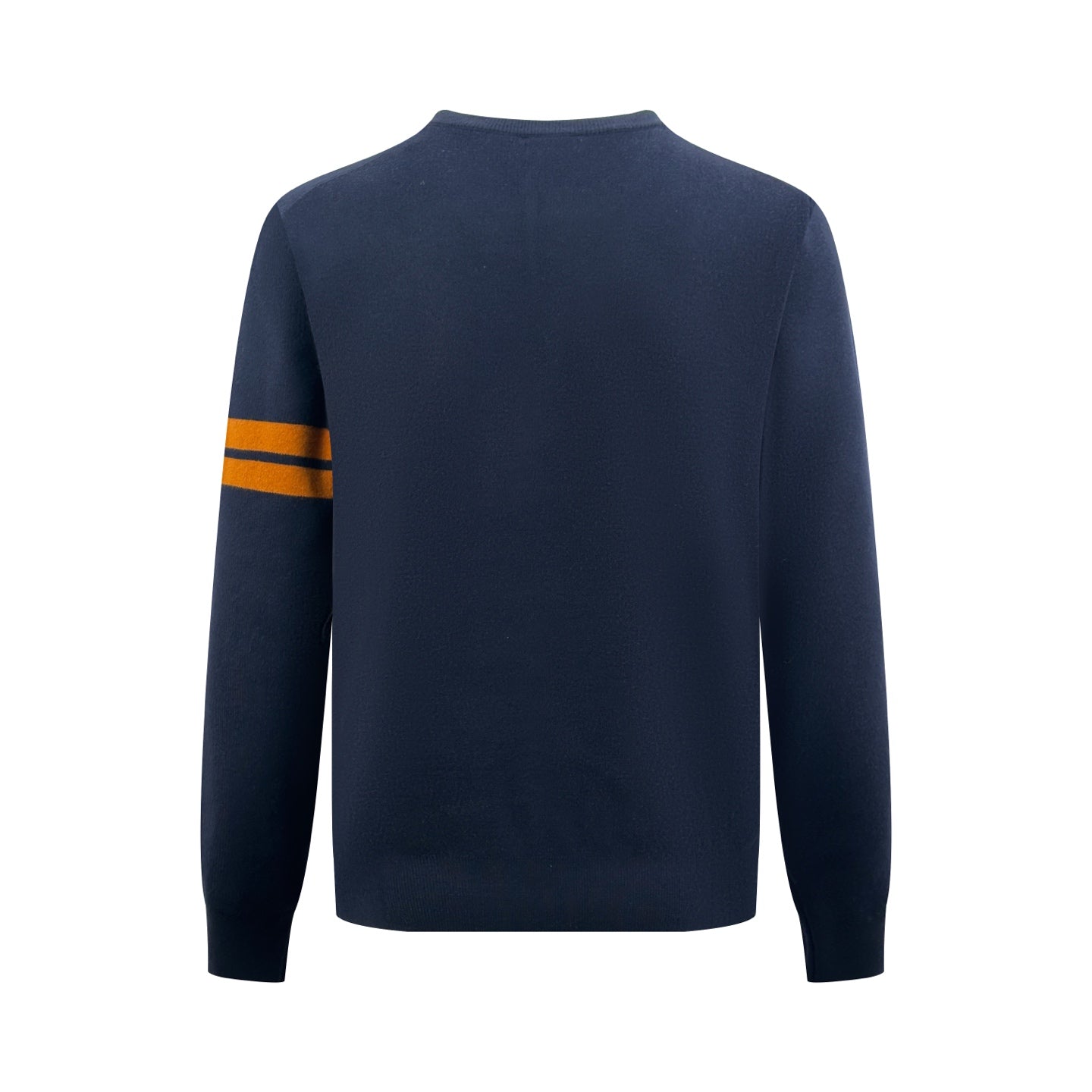2026 Neuer RL-Strickpullover mit Reißverschluss (25274-B35)