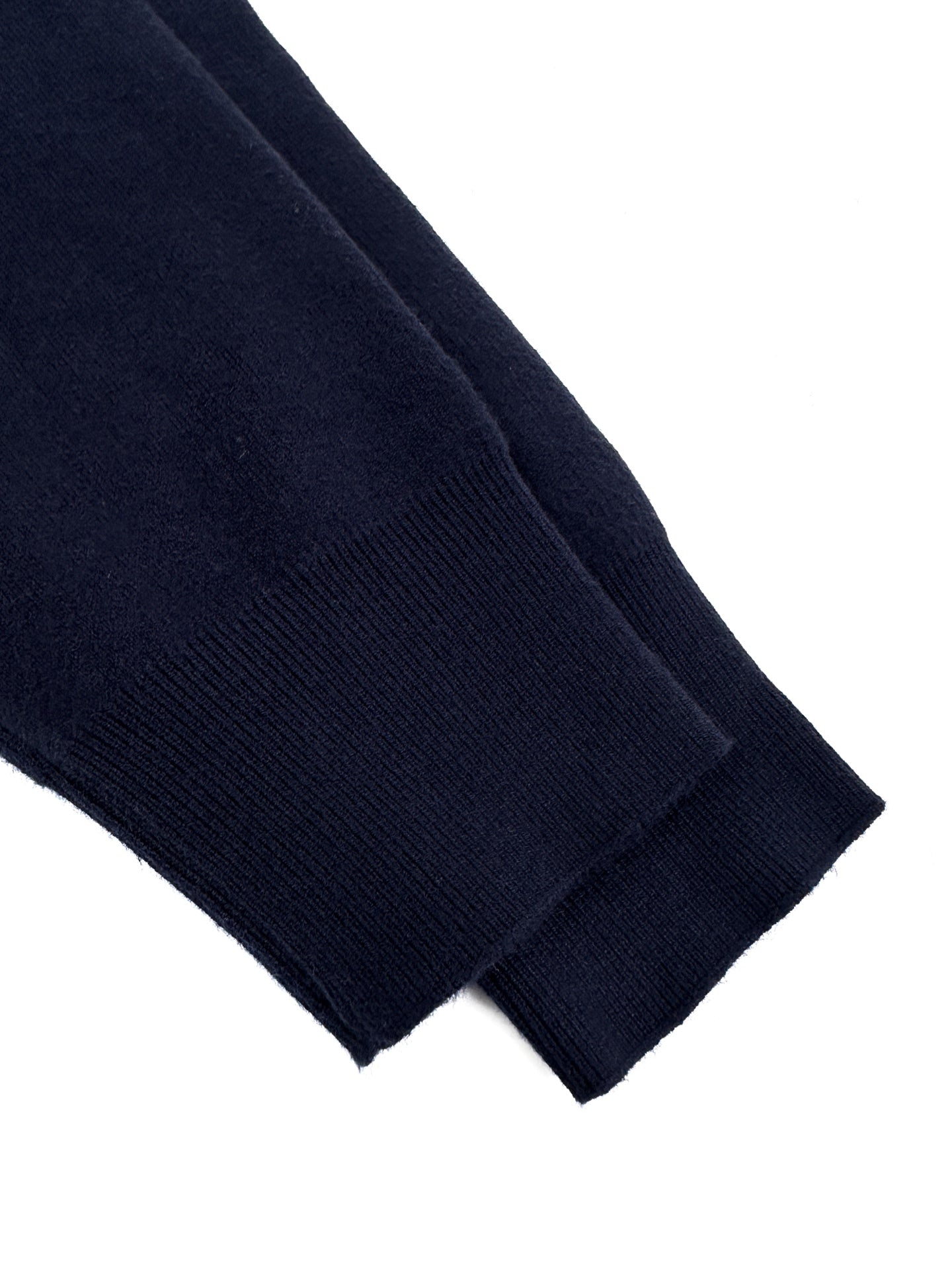 2026 Neuer RL-Strickpullover mit Reißverschluss (25274-B35)