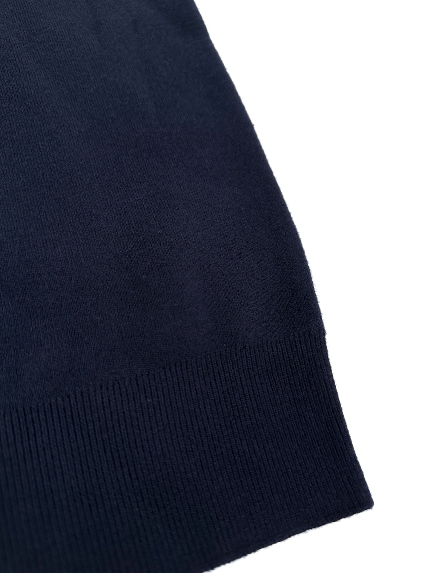 2026 Neuer RL-Strickpullover mit Reißverschluss (25274-B35)