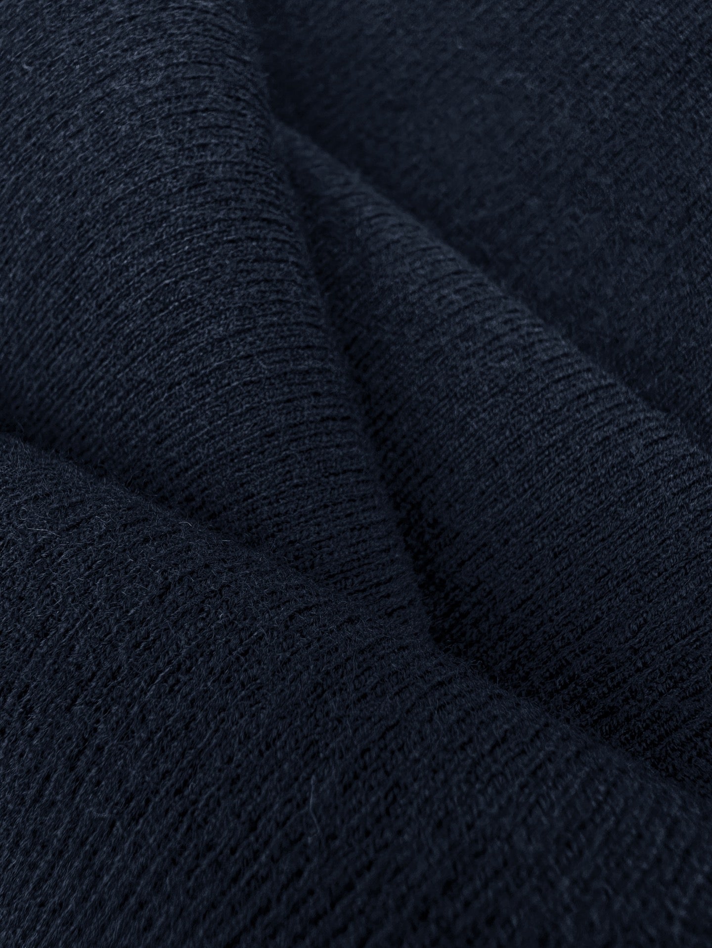 2026 Neuer RL-Strickpullover mit Reißverschluss (25274-B35)