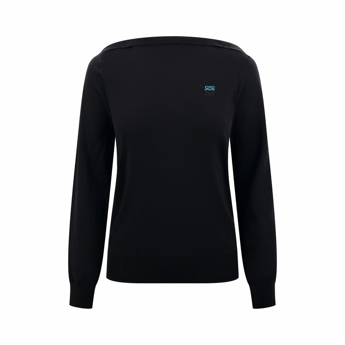 2026 Women's Way Embroidered Sweater (DD148)