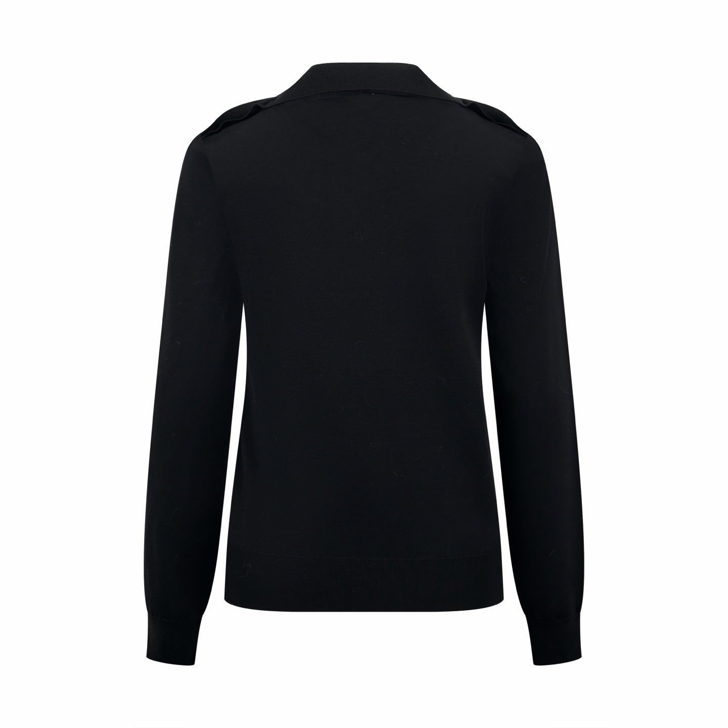 2026 Women's Way Embroidered Sweater (DD148)